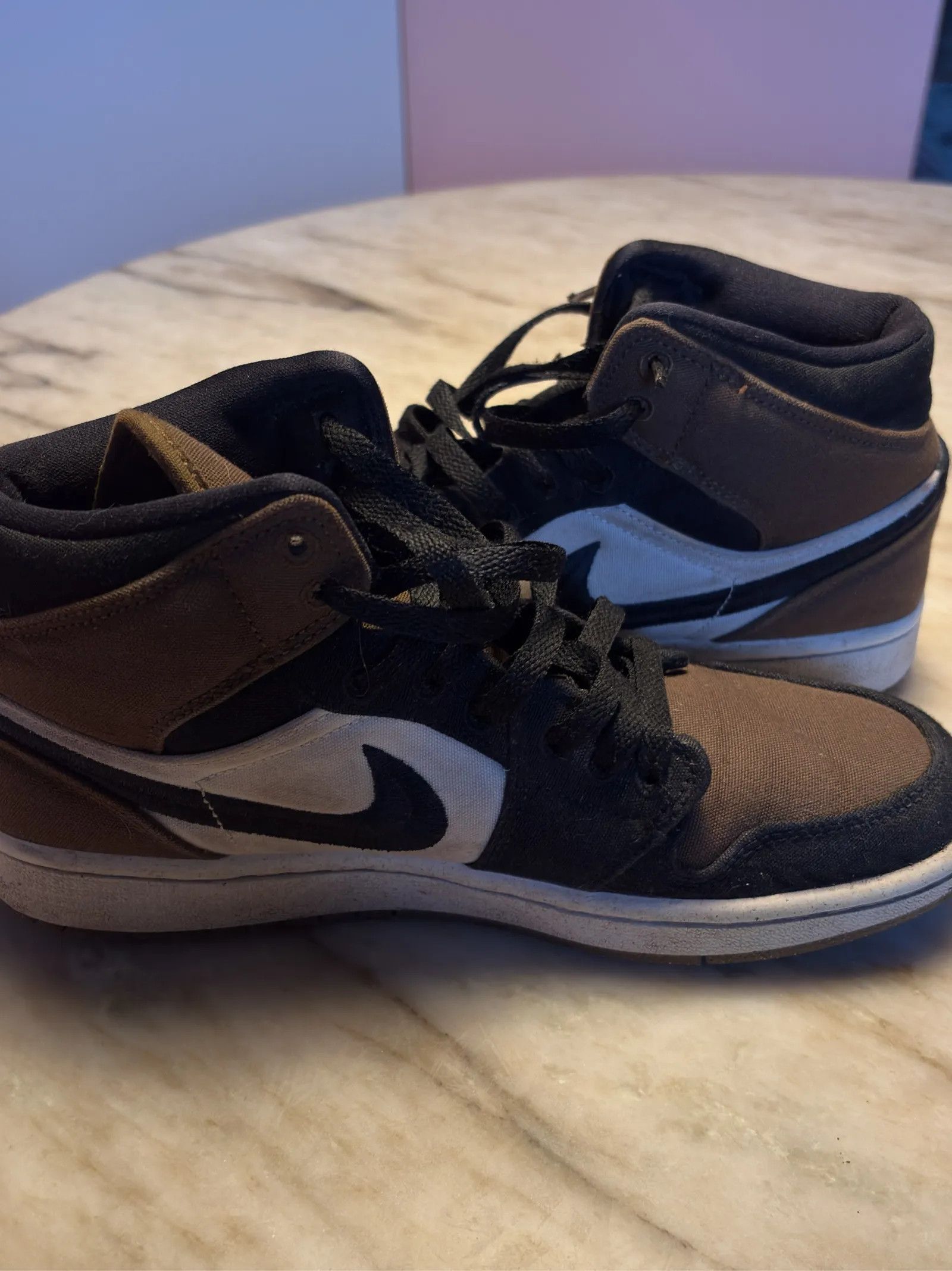 Nike Nike Nike Air Sneakers Size US 7 / EU 40 - 7 Thumbnail