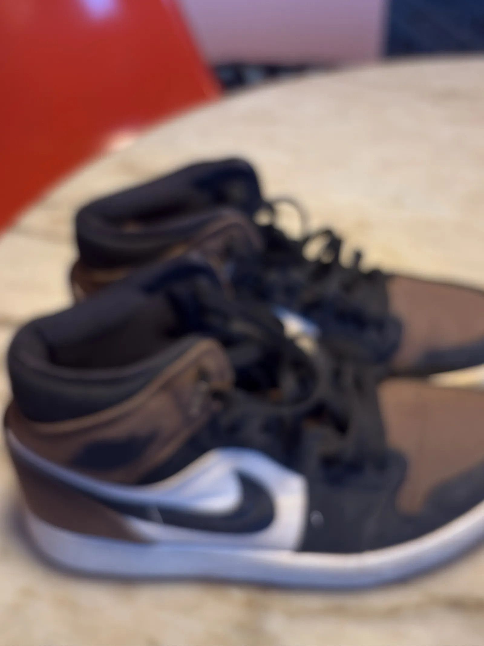 Nike Nike Nike Air Sneakers Size US 7 / EU 40 - 8 Thumbnail