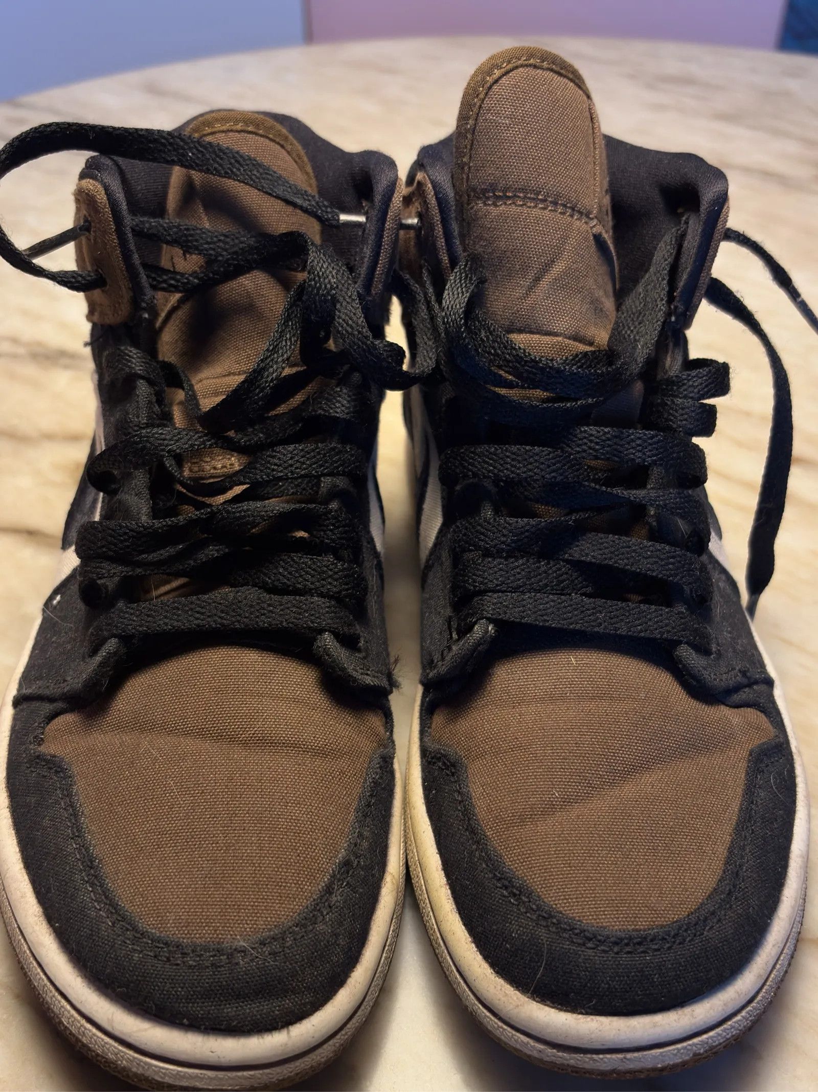 Nike Nike Nike Air Sneakers Size US 7 / EU 40 - 5 Thumbnail