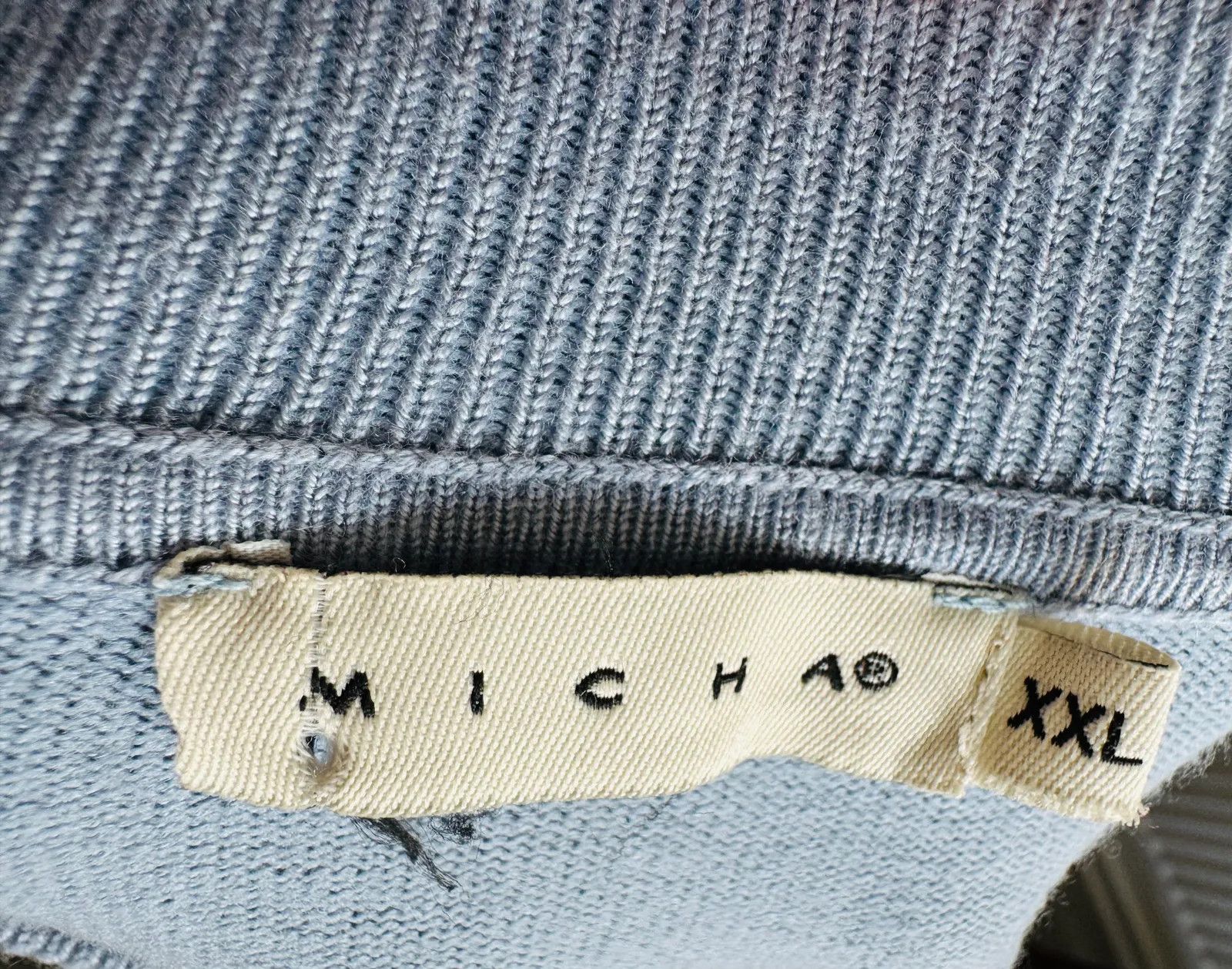 Michael Kors Micha Sweater Size XXL / US 16-18 / IT 52-54 - 4 Thumbnail