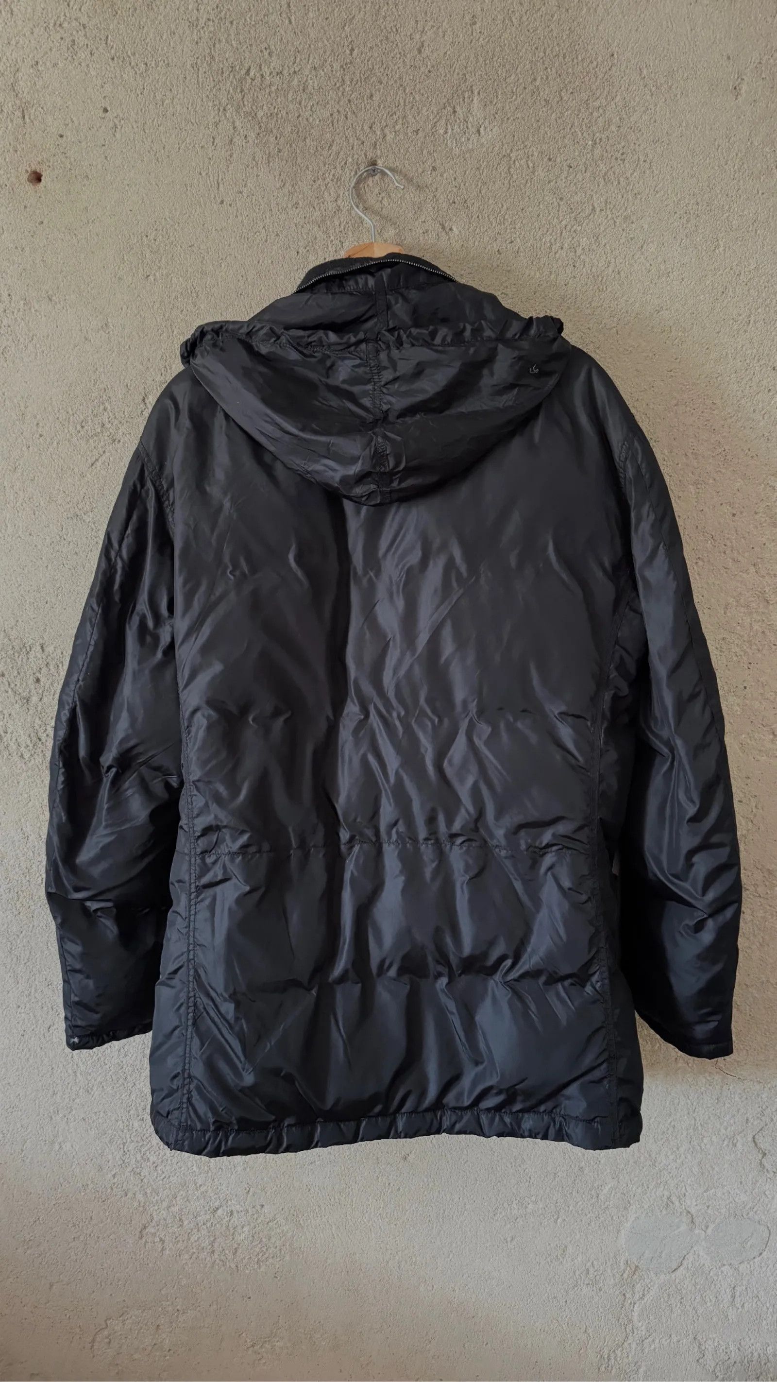 Calvin Klein Calvin Klein Jeans Jacket Size US XL / EU 56 / 4 - 5 Thumbnail