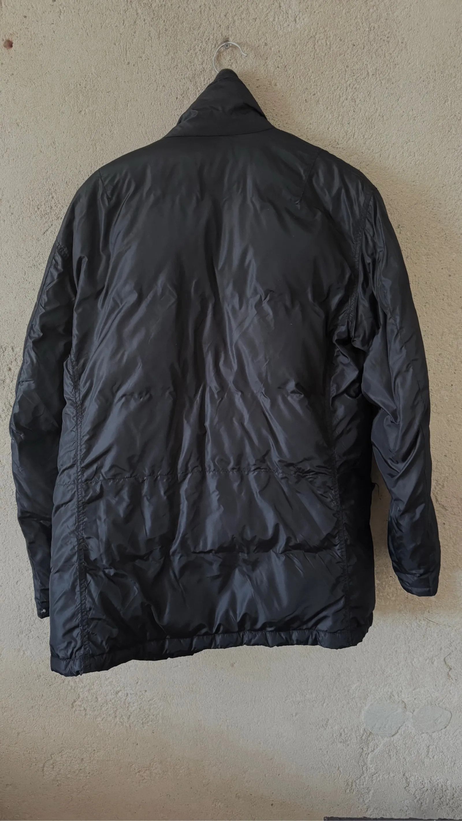 Calvin Klein Calvin Klein Jeans Jacket Size US XL / EU 56 / 4 - 4 Thumbnail