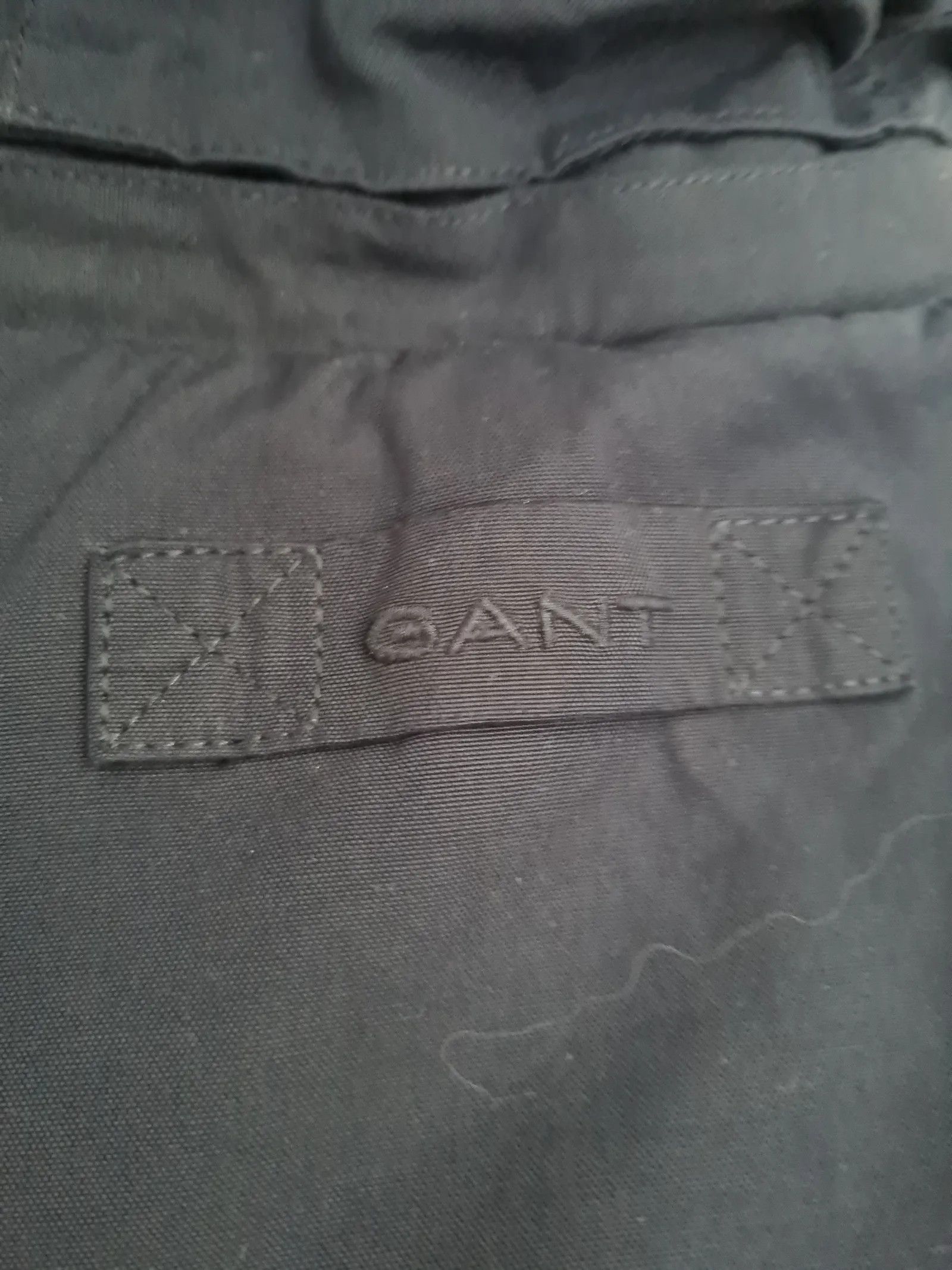Gant Gant Jacket Size US S / EU 44-46 / 1 - 4 Thumbnail