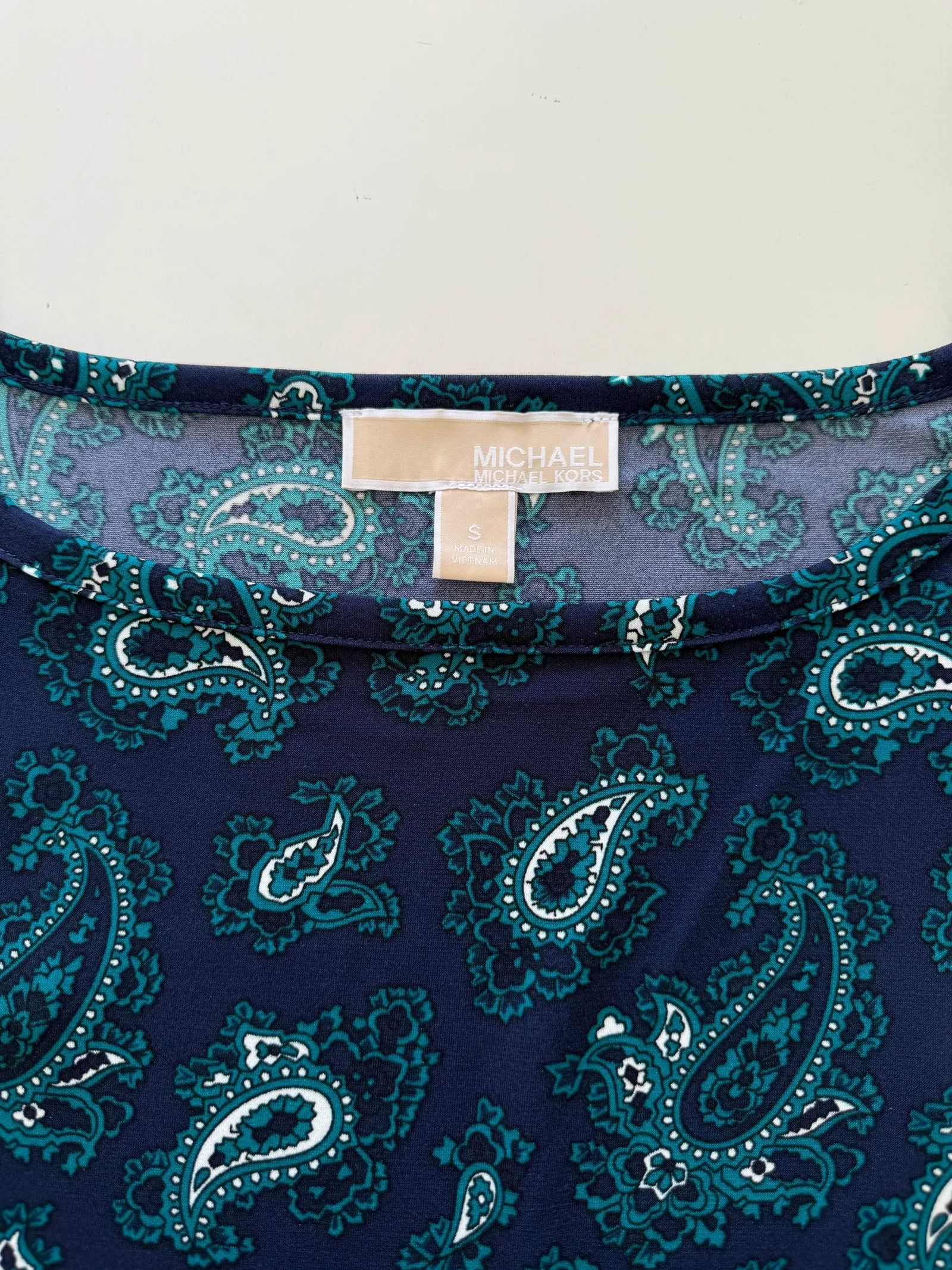 Michael Kors Michael Kors Dress Size S / US 4 / IT 40 - 2 Thumbnail