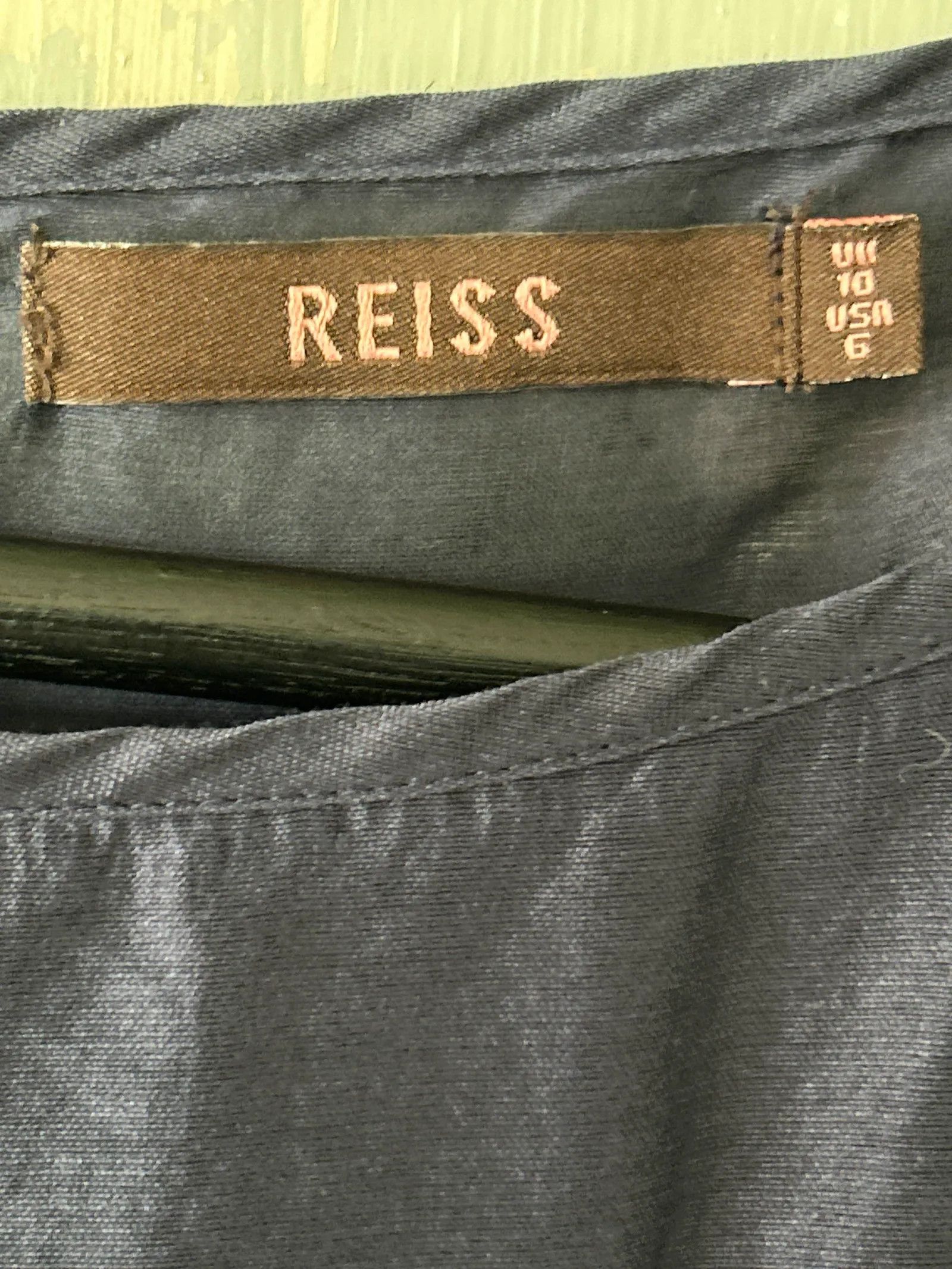 Reiss Reiss Dress Size S / US 4 / IT 40 - 2 Thumbnail