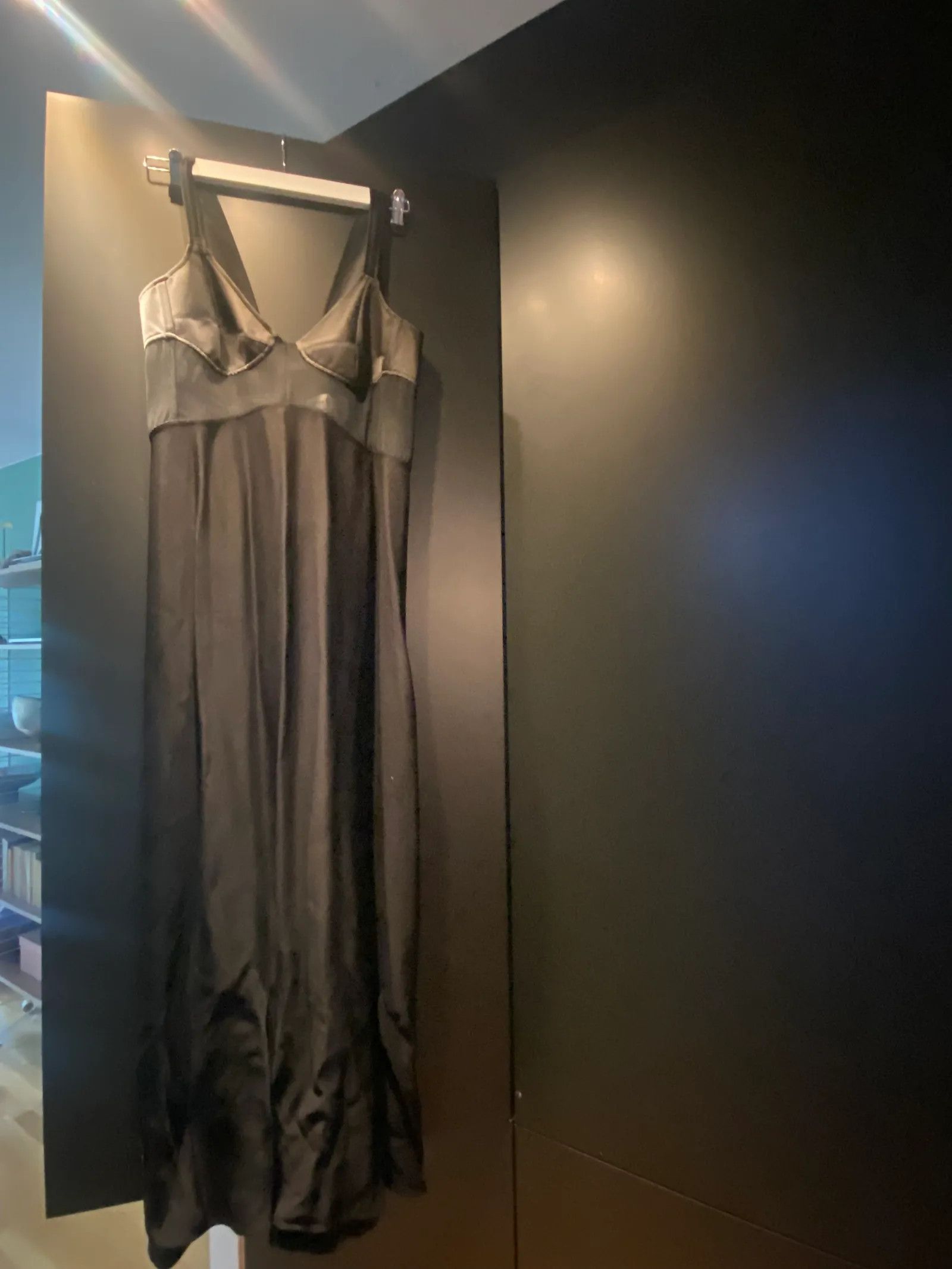 Victoria Beckham Dress