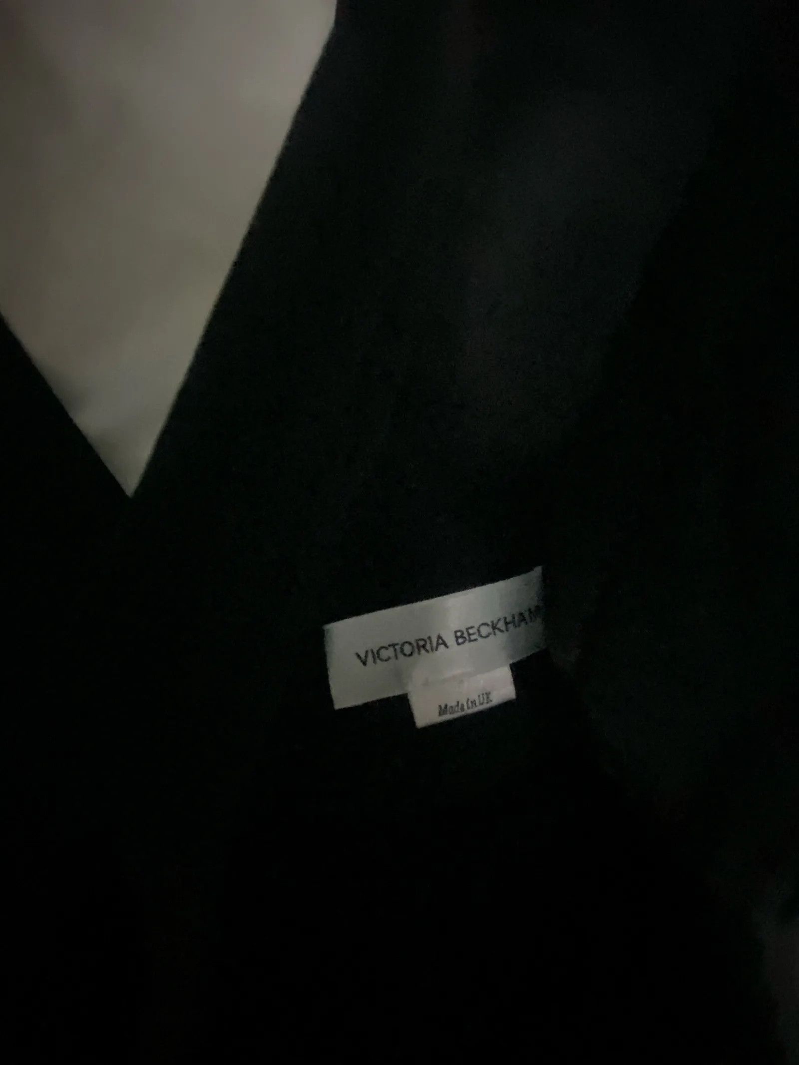 Victoria Beckham Dress