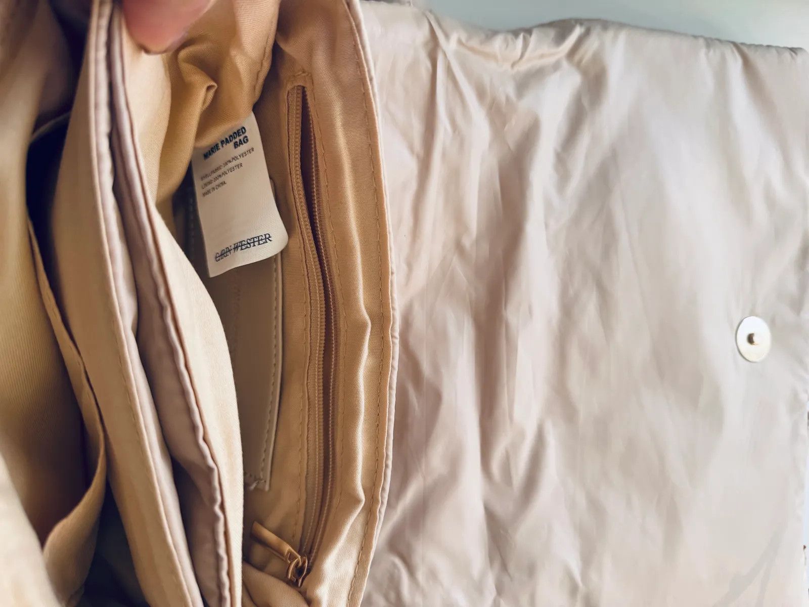 Carin Wester Carin Wester Bucket Bag Size ONE SIZE - 4 Thumbnail