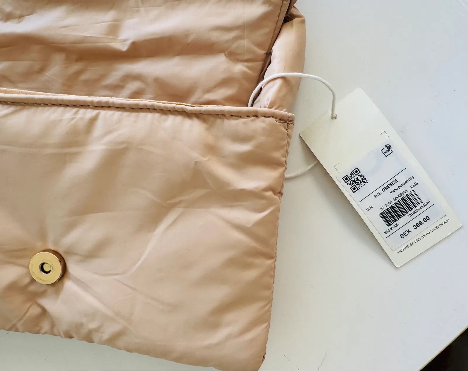 Carin Wester Carin Wester Bucket Bag Size ONE SIZE - 3 Thumbnail