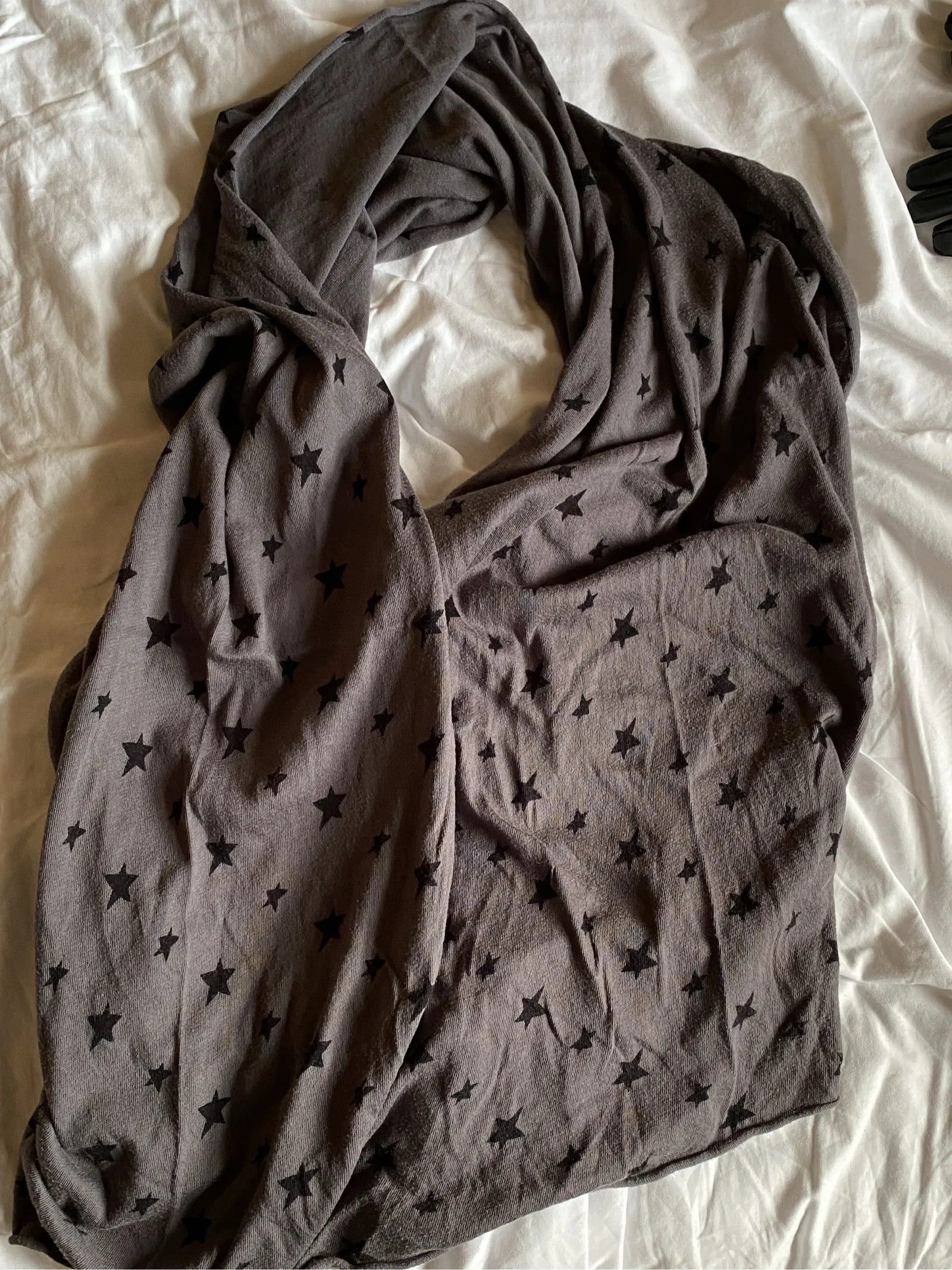 Zadig & Voltaire Zadig & Voltaire Scarf Size ONE SIZE - 3 Thumbnail