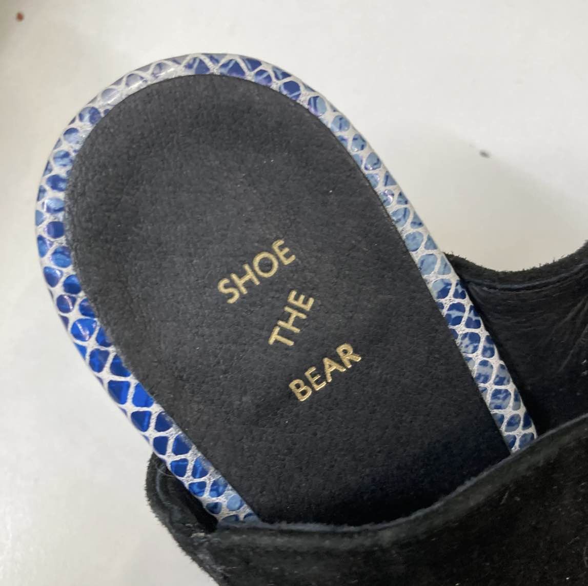 Shoe The Bear Shoe the Bear Heels Size US 8 / IT 38 - 2 Thumbnail