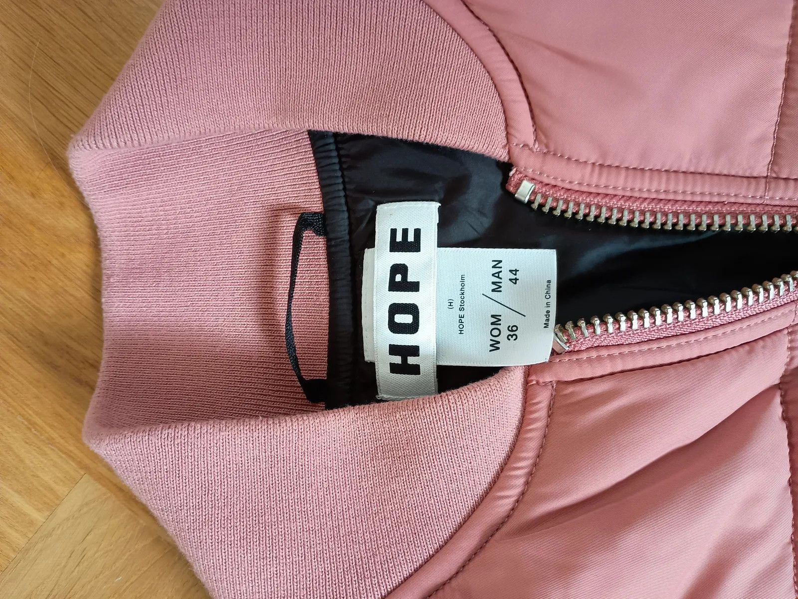 Hope Hope Down Jacket Size S / US 4 / IT 40 - 2 Thumbnail