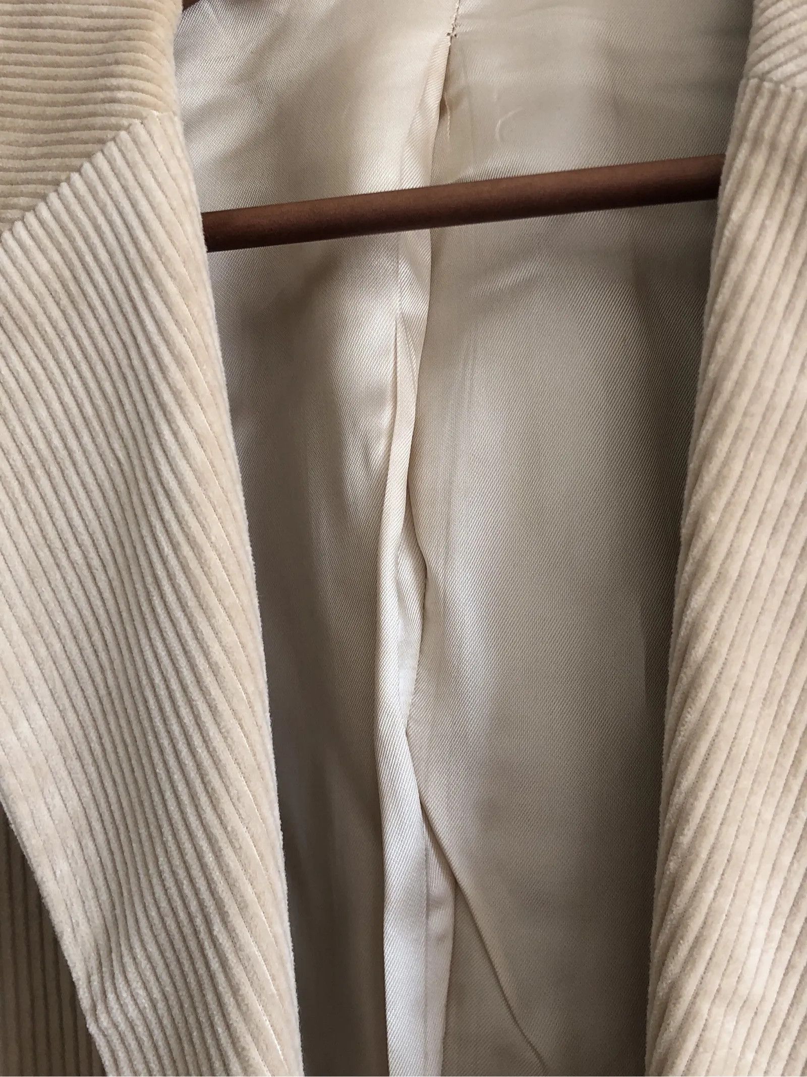 Arket Arket Blazer Size S / US 4 / IT 40 - 6 Thumbnail