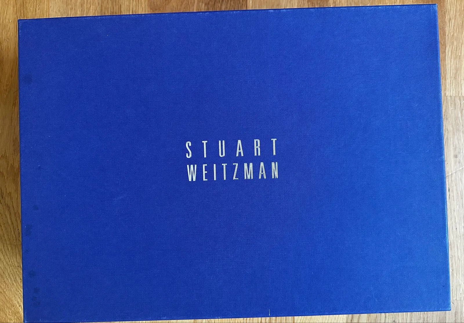Stuart Weitzman Stuart Weitzman 5050 Boots Size US 9 / IT 39 - 4 Thumbnail