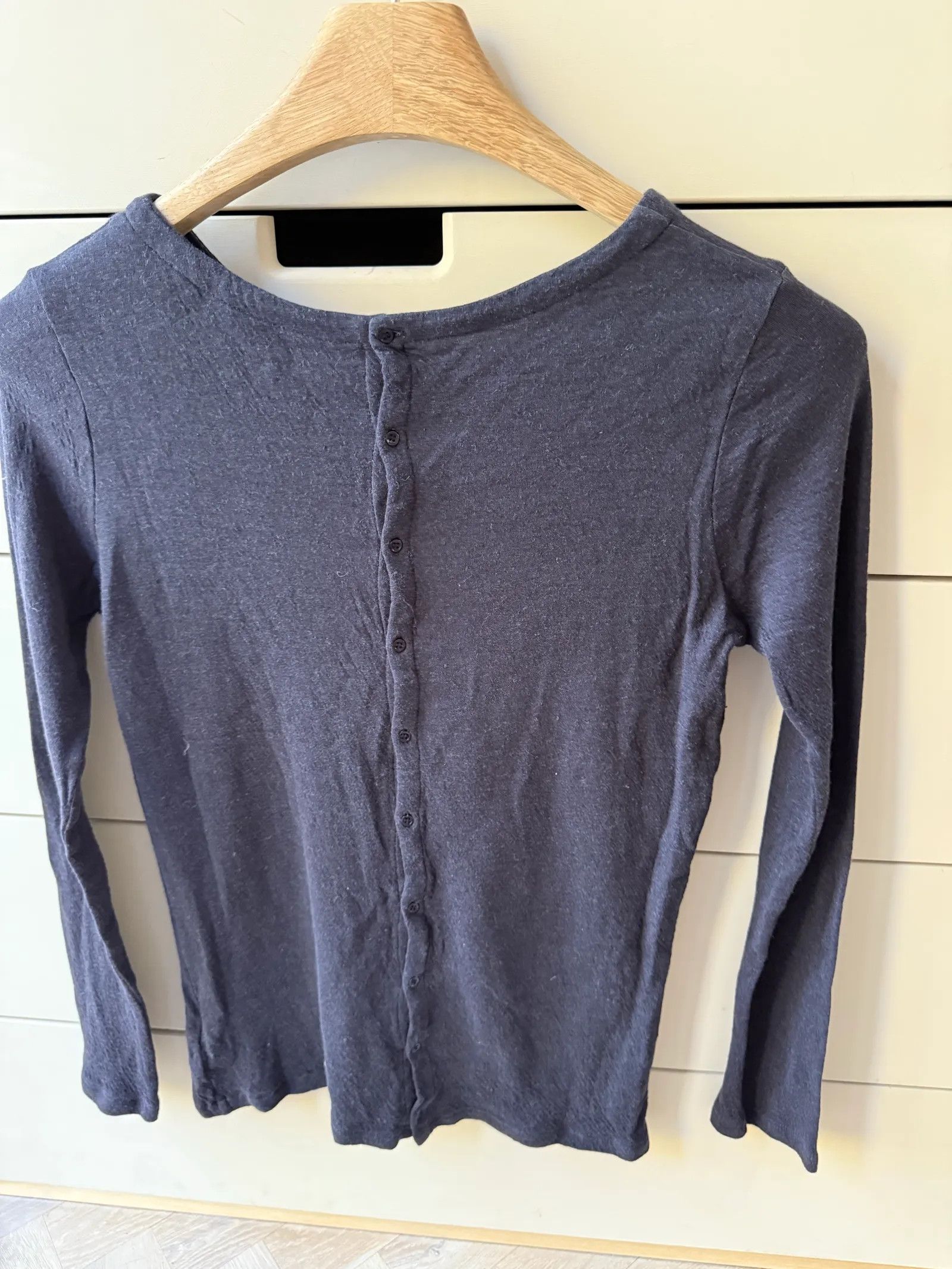MAJESTIC FILATURES Majesticfilatures Sweater Size S / US 4 / IT 40 - 2 Thumbnail