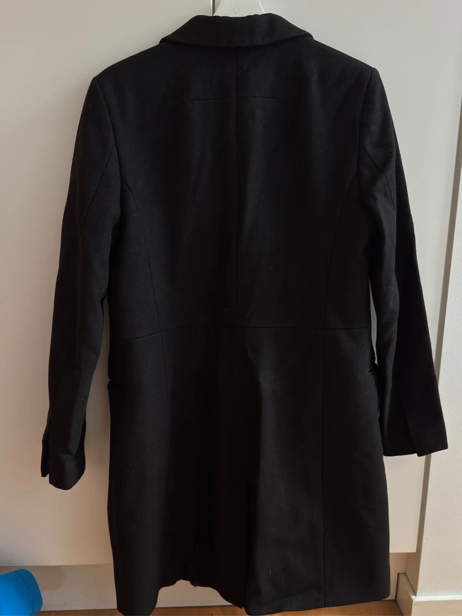 Tiger of Sweden Tiger of Sweden Coat Size M / US 6-8 / IT 42-44 - 4 Thumbnail