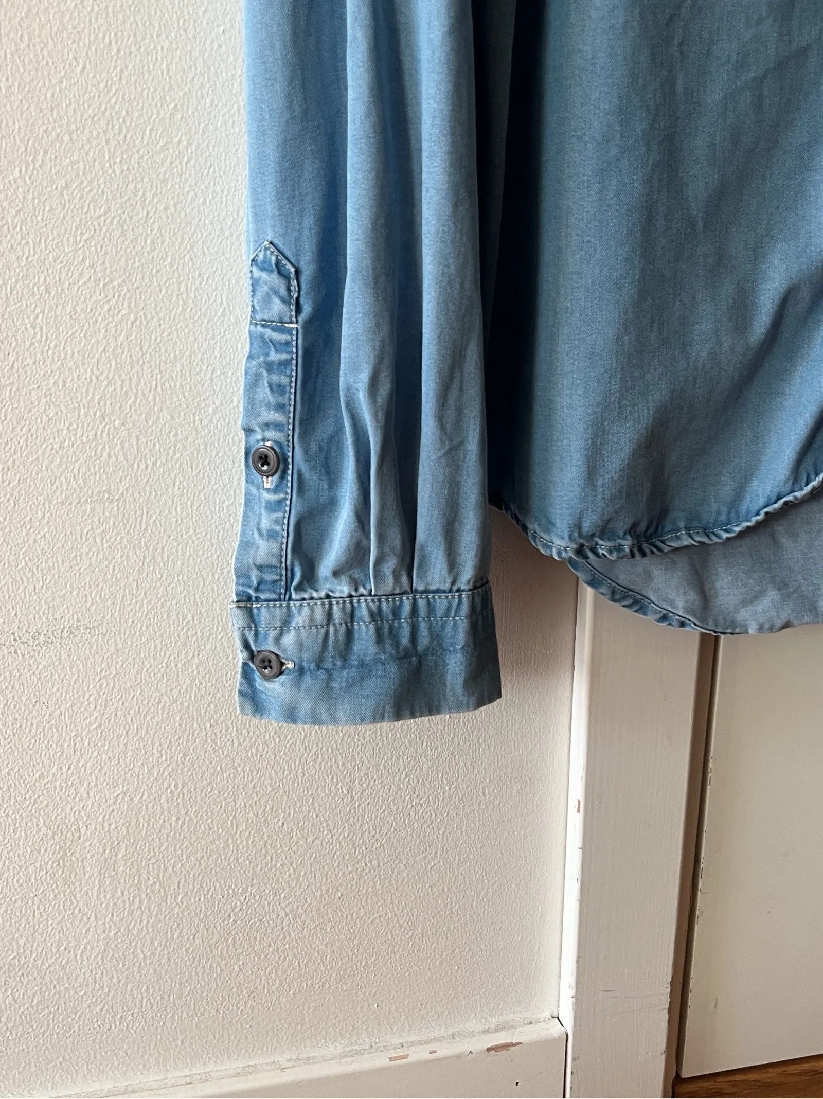 Hope Hope Shirt Size XS / US 0-2 / IT 36-38 - 3 Thumbnail