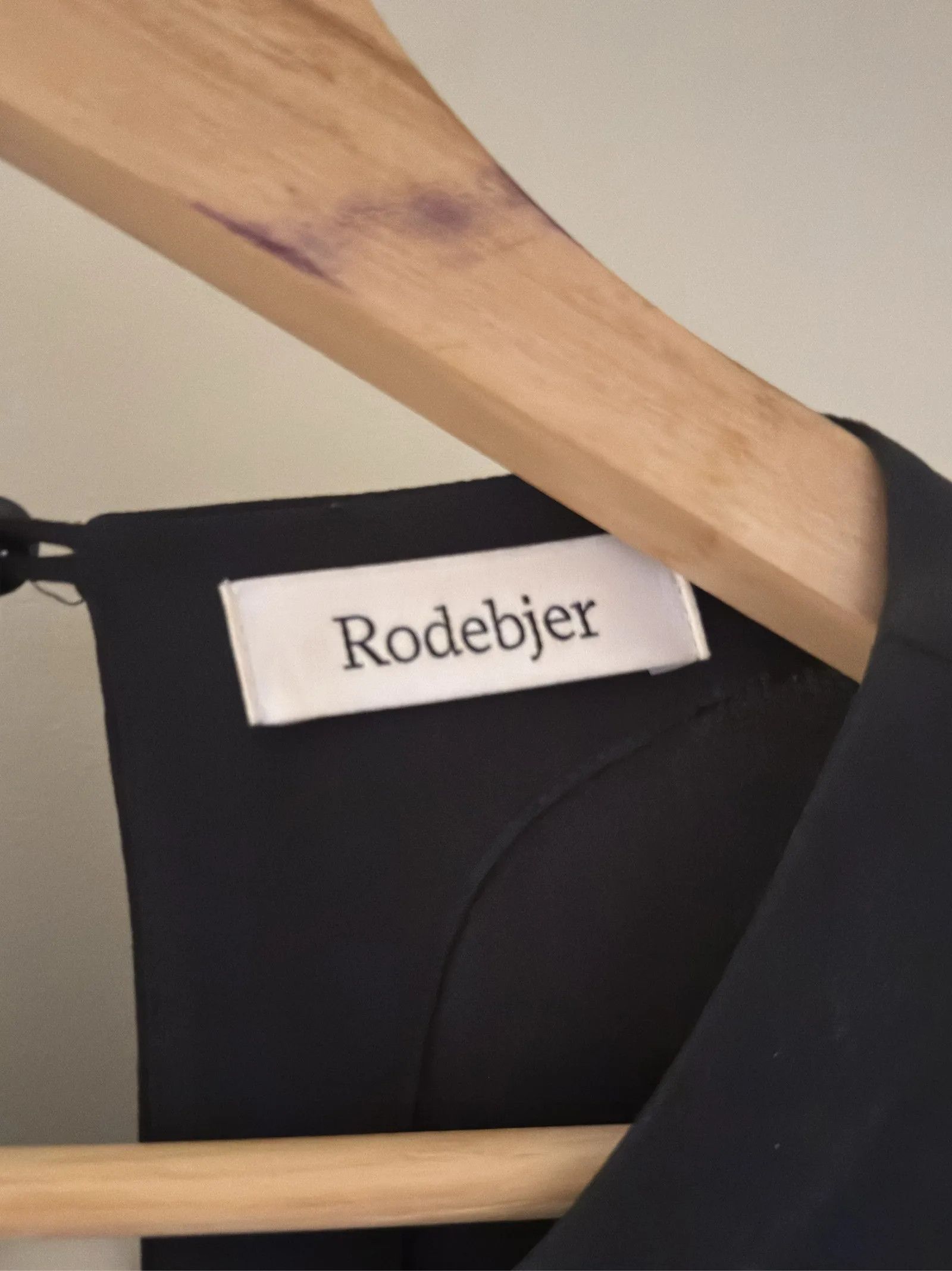 Rodebjer Candice tunic Dress