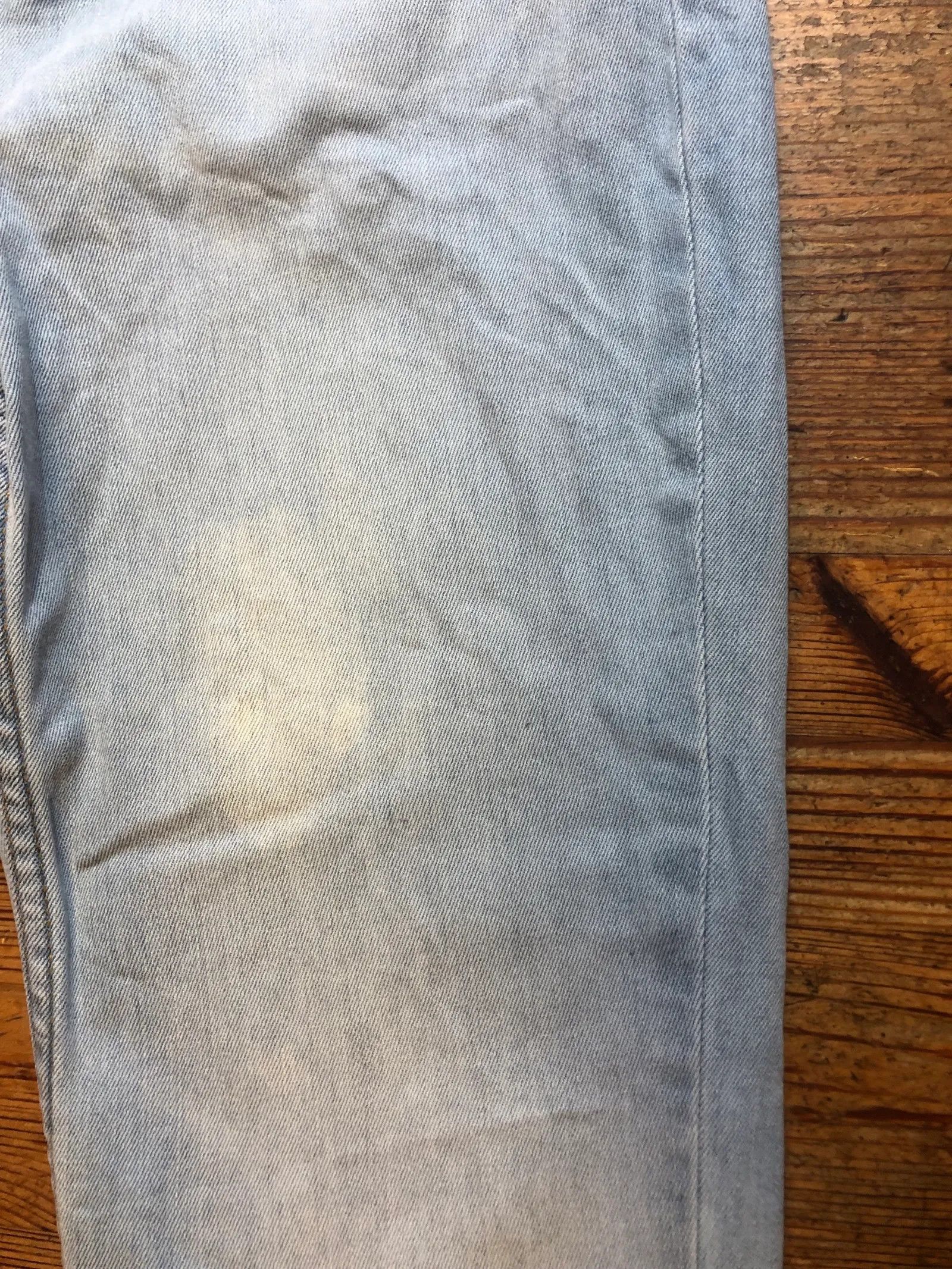Lee Lee Scarlett high Jeans Size 31" - 8 Thumbnail