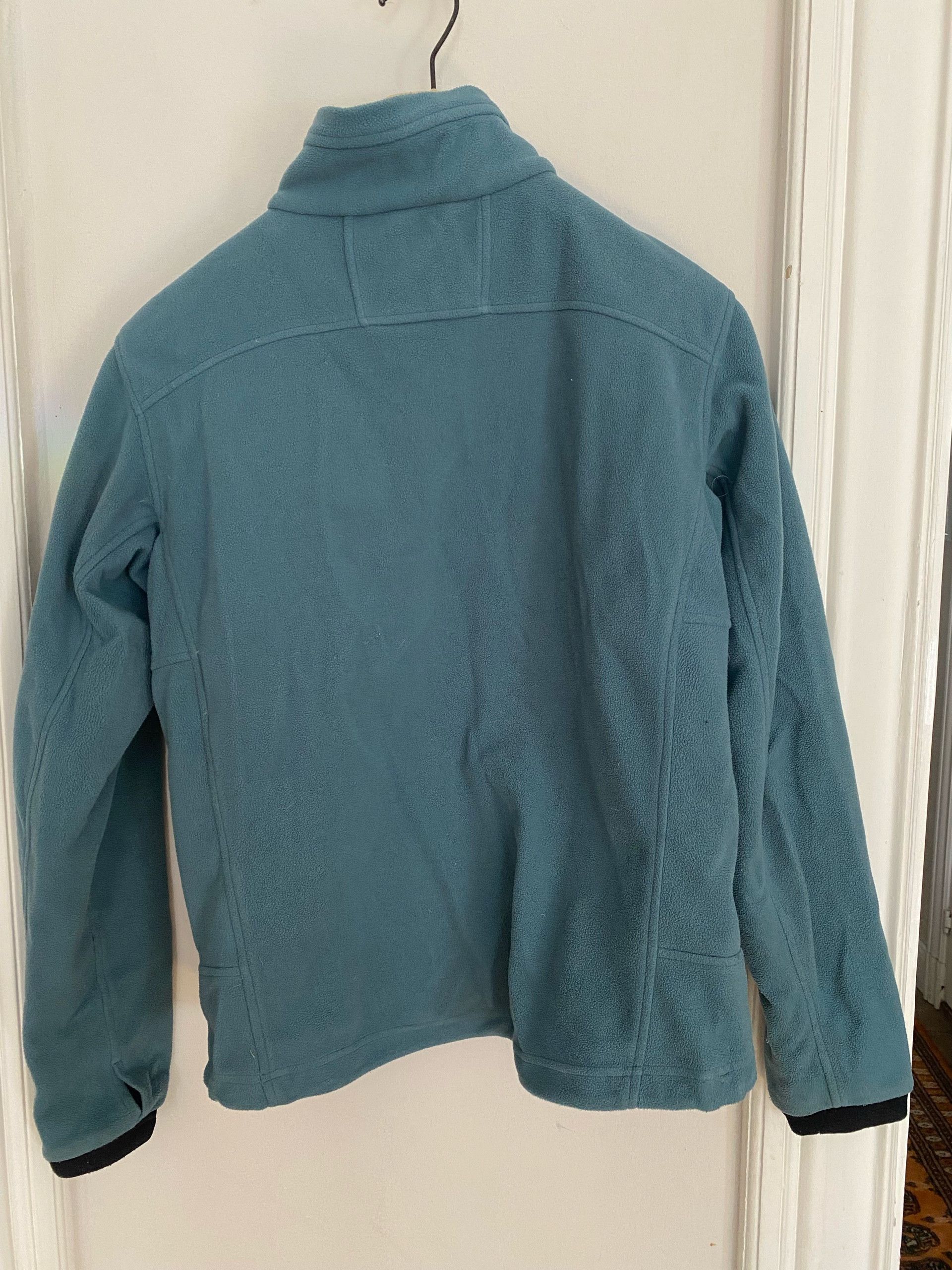 Haglofs Haglöfs Haglöfs Sweater Size XS / US 0-2 / IT 36-38 - 3 Thumbnail