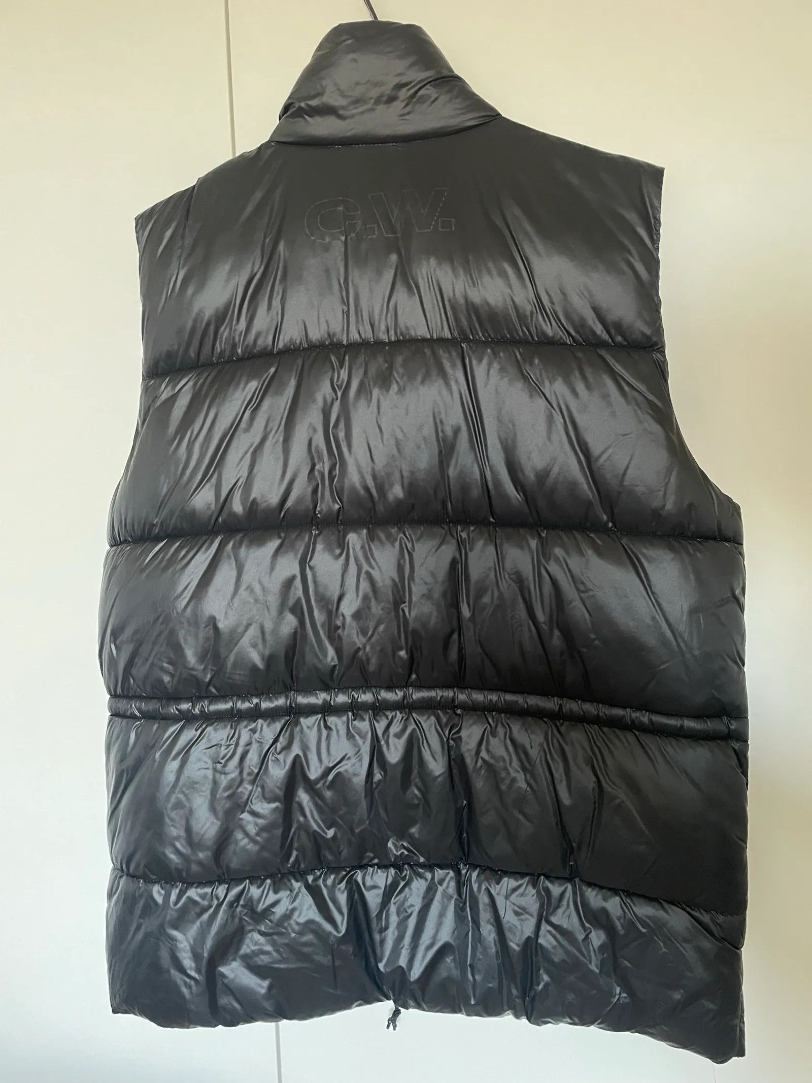 Carin Wester Carin Wester Vest Size S / US 4 / IT 40 - 2 Thumbnail