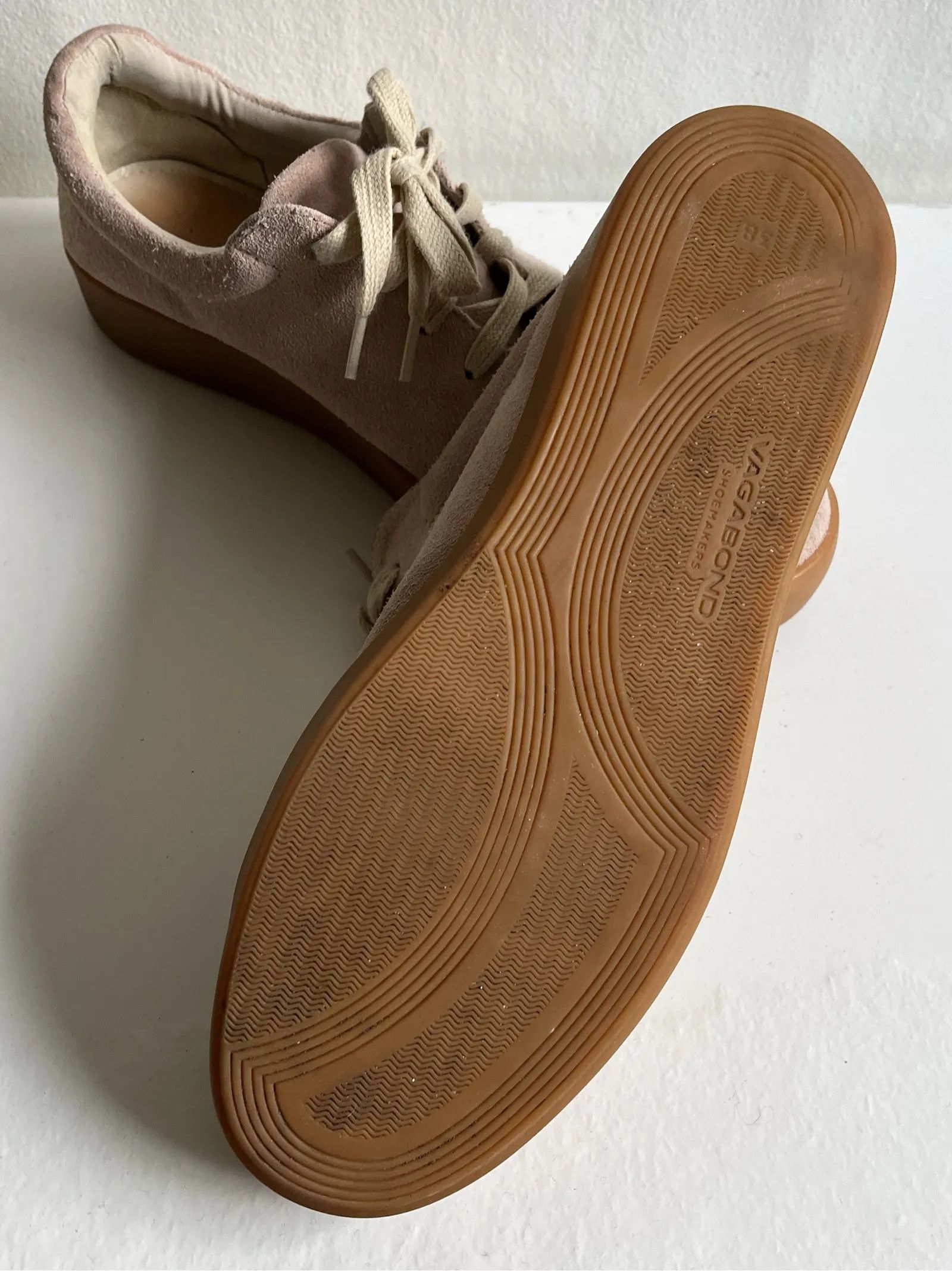 Vagabond Vagabond Sneakers Size US 8 / IT 38 - 4 Thumbnail
