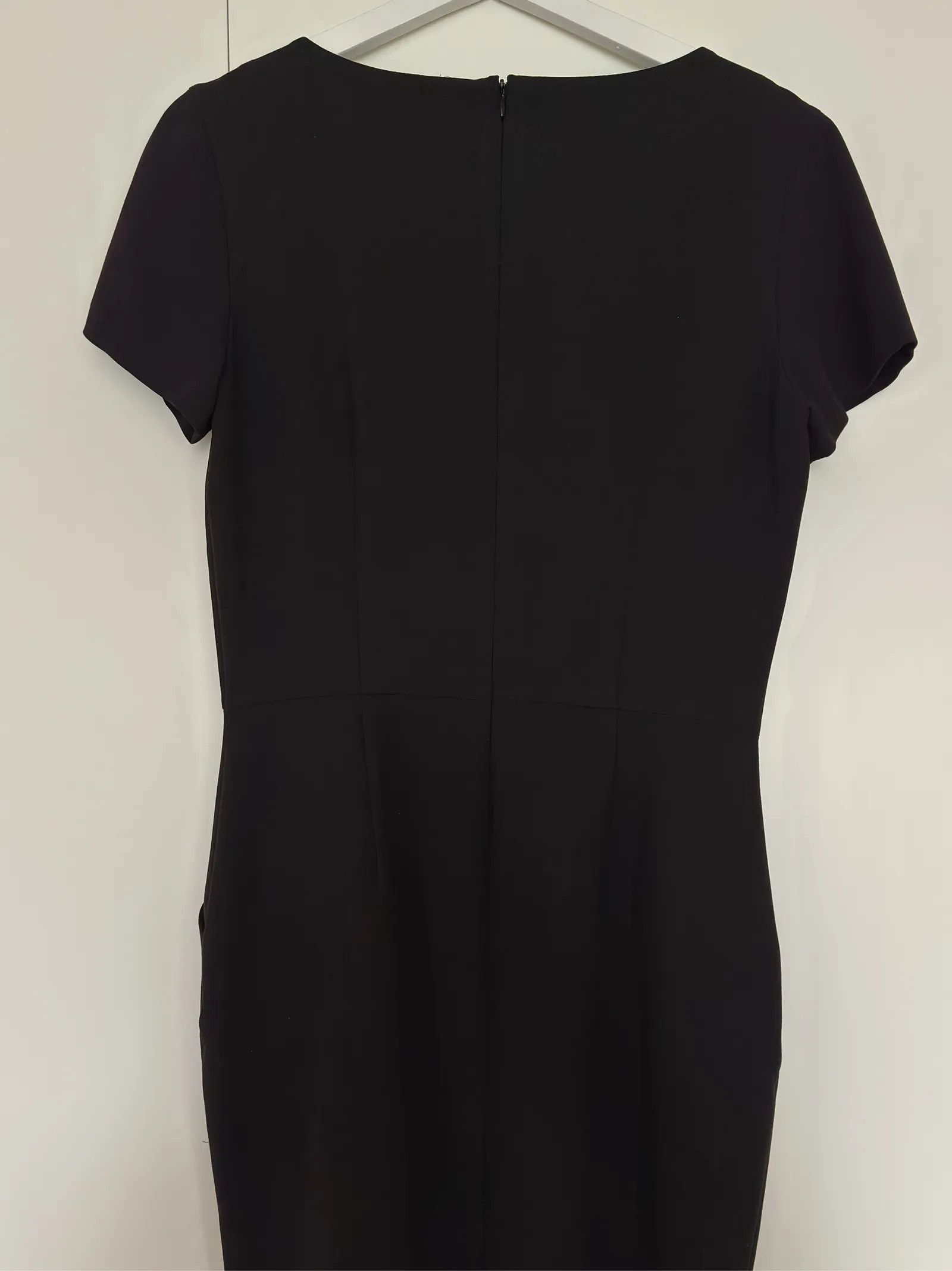 Filippa K Filippa K Dinner Dress Dress Size L / US 10 / IT 46 - 4 Thumbnail