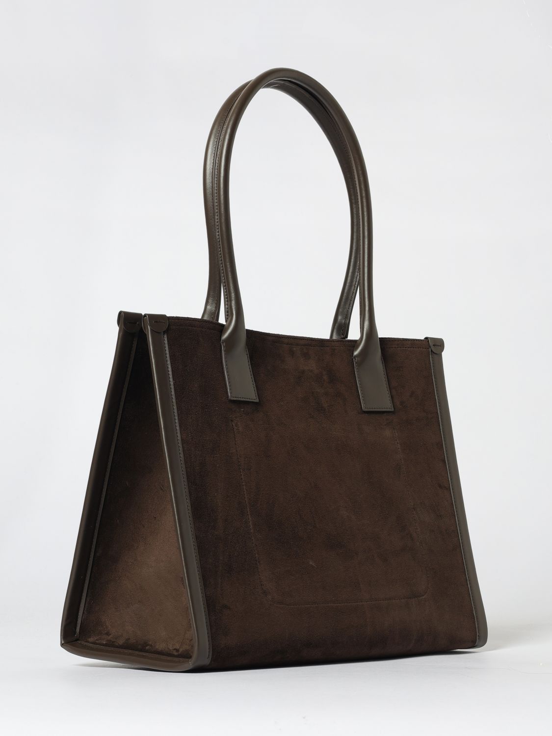 Christian Louboutin Christian Louboutin Shoulder Bag Men Dark Size ONE SIZE - 2 Thumbnail