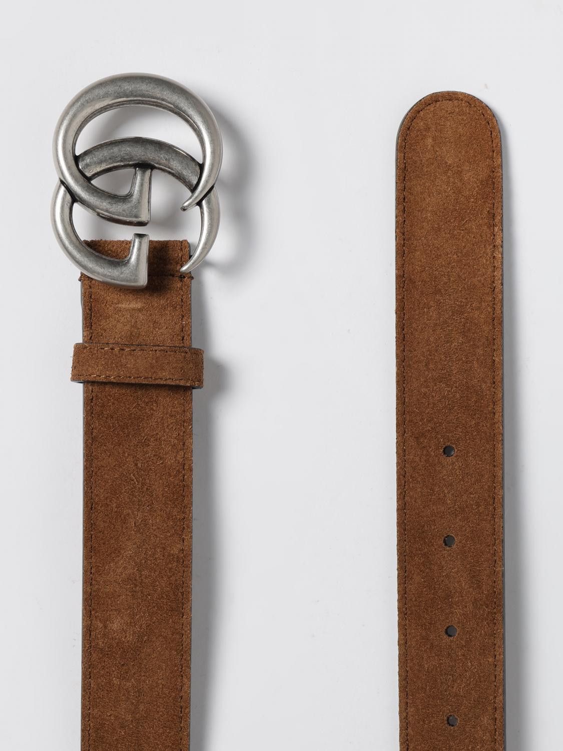 Gucci Gucci Belt Men Hazel Size ONE SIZE - 2 Thumbnail
