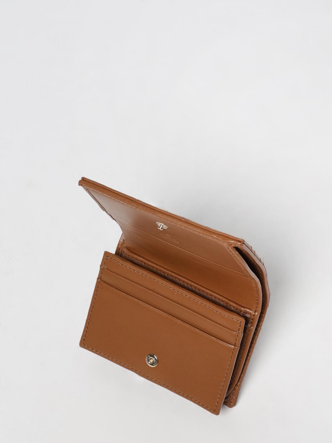 Gucci Gucci Wallet Woman Leather Size ONE SIZE - 2 Thumbnail