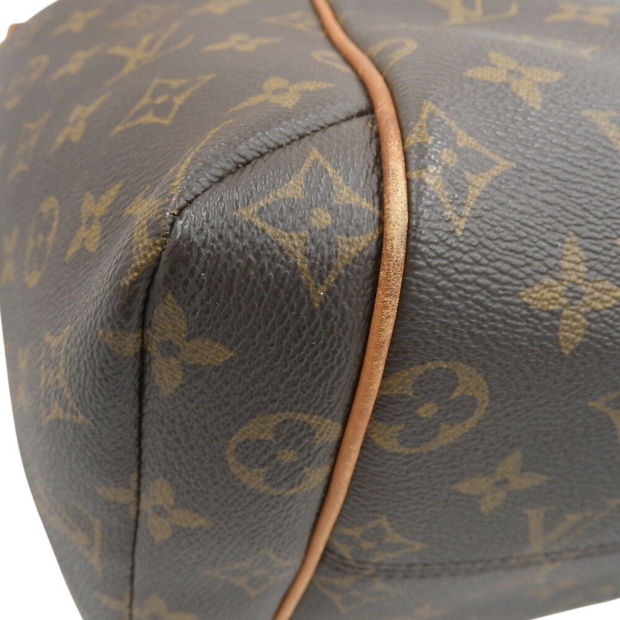 Louis Vuitton Louis Vuitton Monogram Totally MM M56689 Shoulder Bag/Tote Bag Size ONE SIZE - 4 Thumbnail