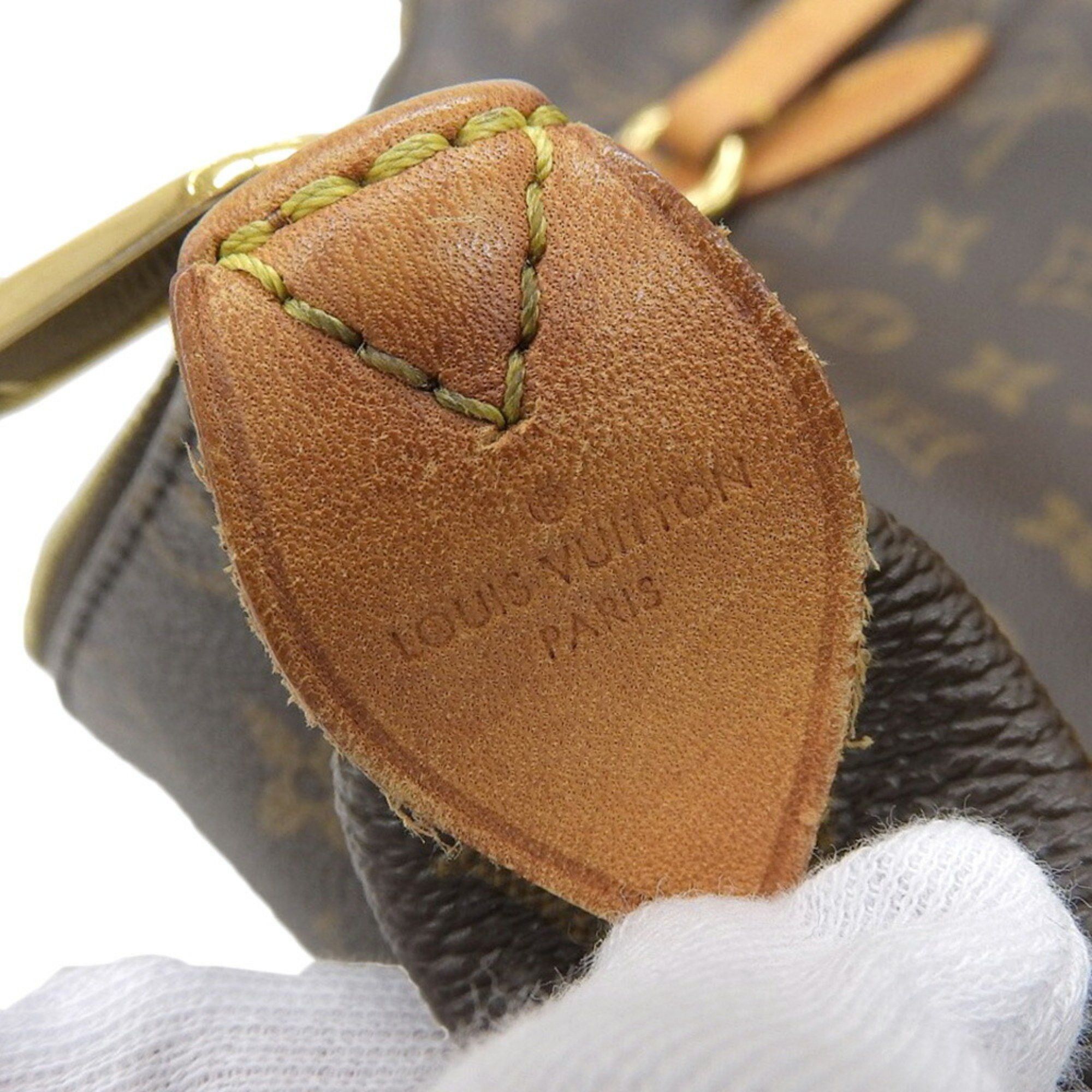Louis Vuitton Louis Vuitton Monogram Totally MM M56689 Shoulder Bag/Tote Bag Size ONE SIZE - 10 Thumbnail