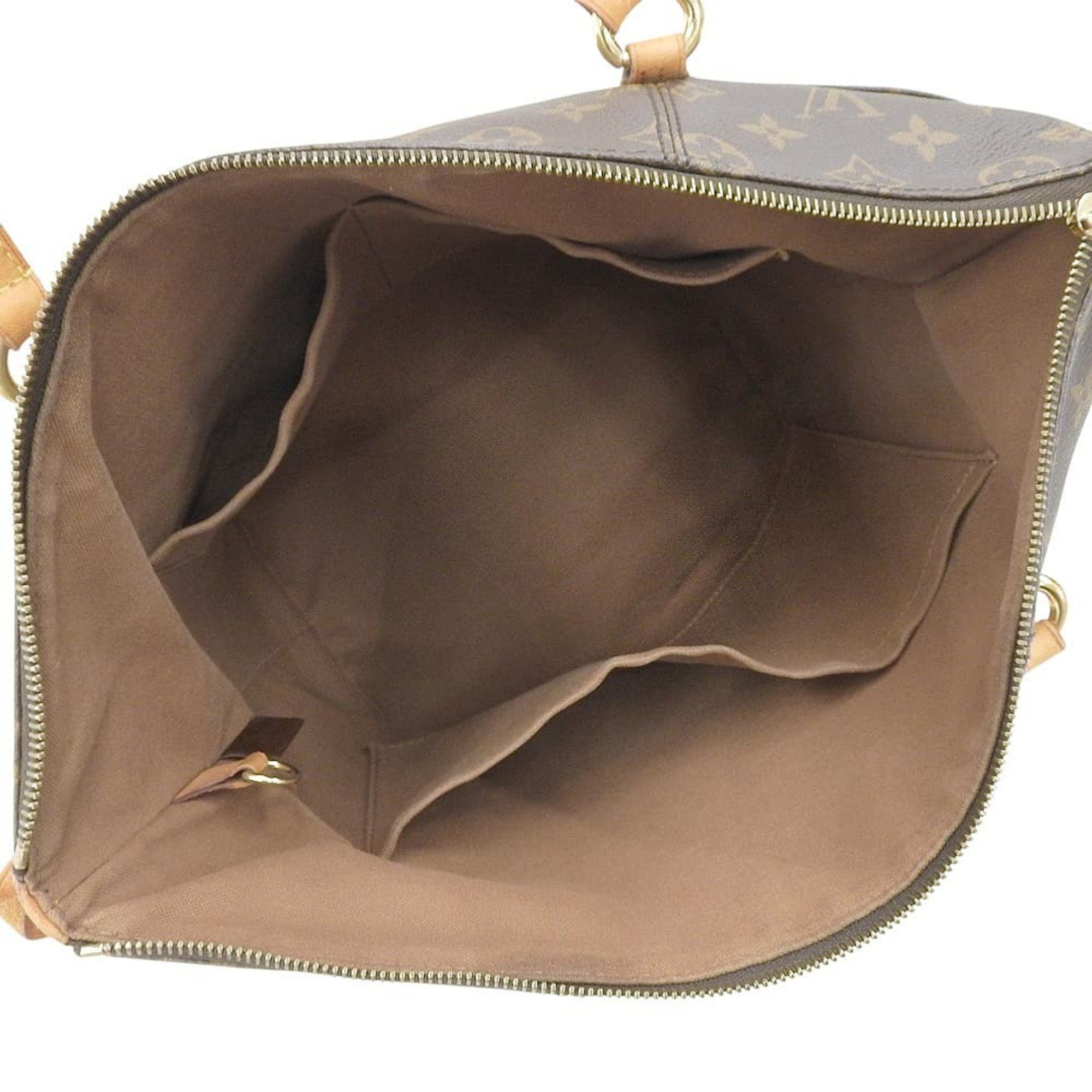 Louis Vuitton Louis Vuitton Monogram Totally MM M56689 Shoulder Bag/Tote Bag Size ONE SIZE - 3 Thumbnail