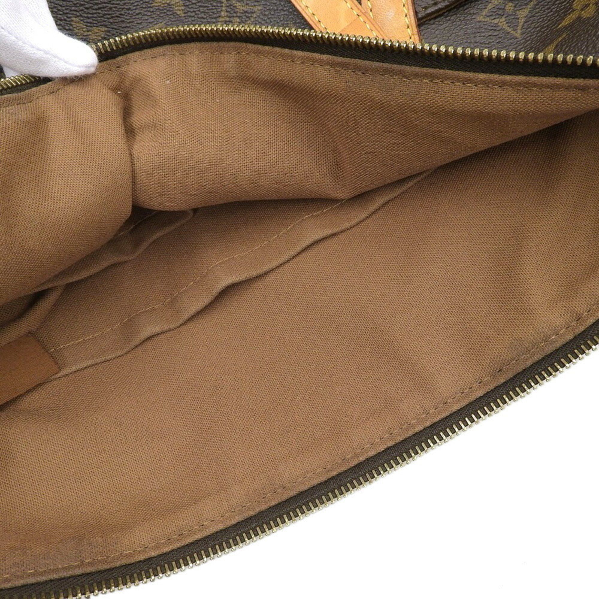Louis Vuitton Louis Vuitton Monogram Totally MM M56689 Shoulder Bag/Tote Bag Size ONE SIZE - 9 Thumbnail