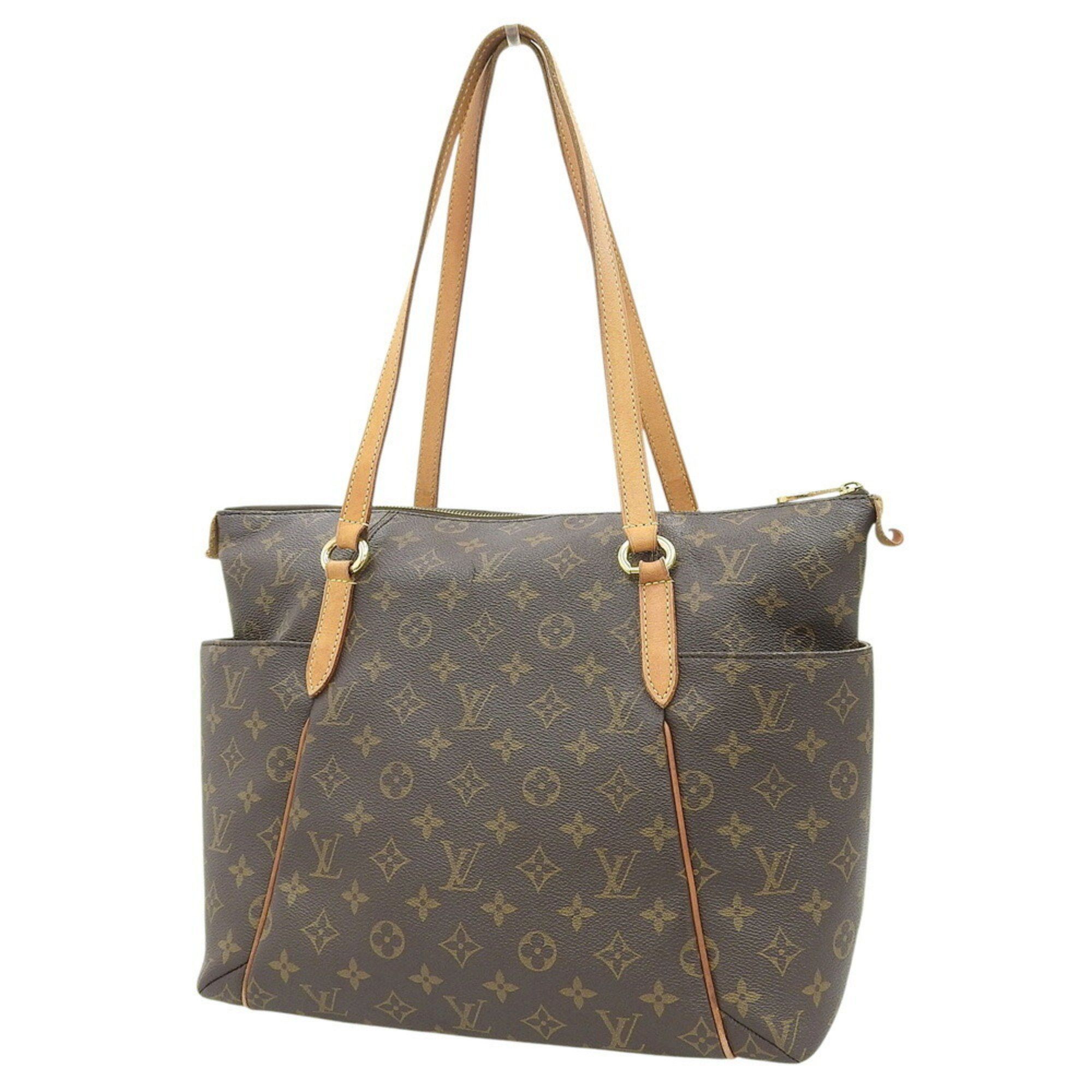 Louis Vuitton Louis Vuitton Monogram Totally MM M56689 Shoulder Bag/Tote Bag Size ONE SIZE - 2 Thumbnail