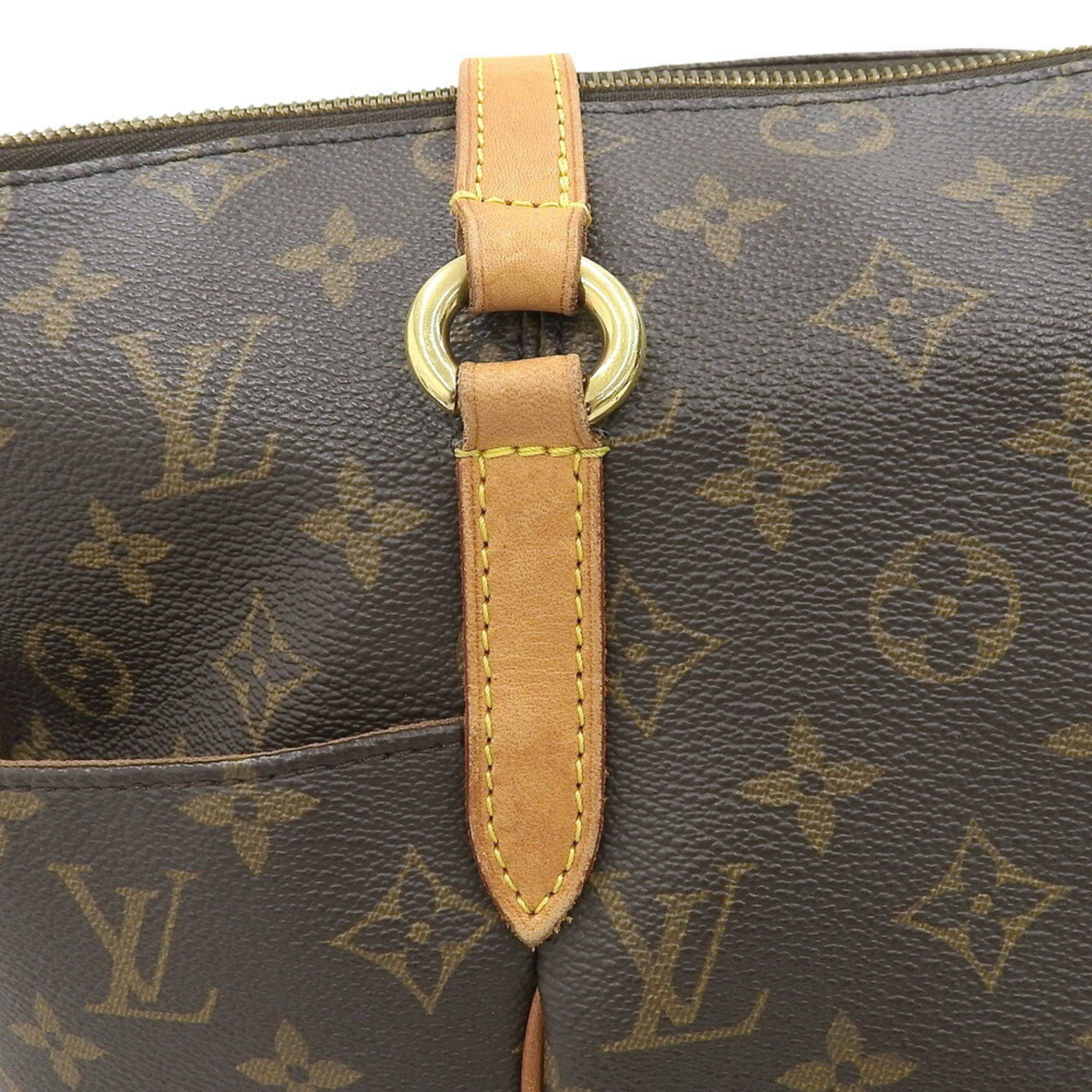 Louis Vuitton Louis Vuitton Monogram Totally MM M56689 Shoulder Bag/Tote Bag Size ONE SIZE - 5 Thumbnail