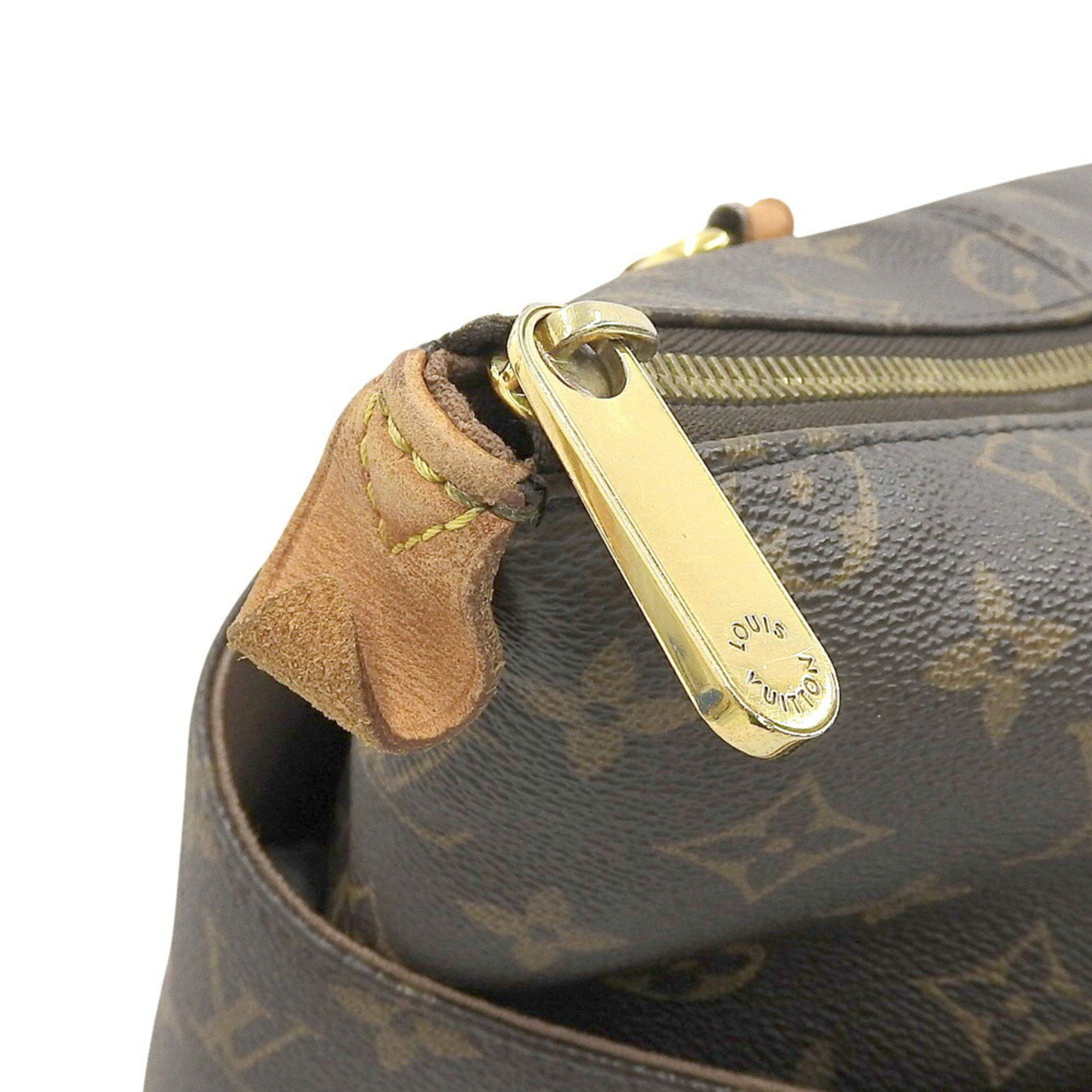 Louis Vuitton Louis Vuitton Monogram Totally MM M56689 Shoulder Bag/Tote Bag Size ONE SIZE - 7 Thumbnail