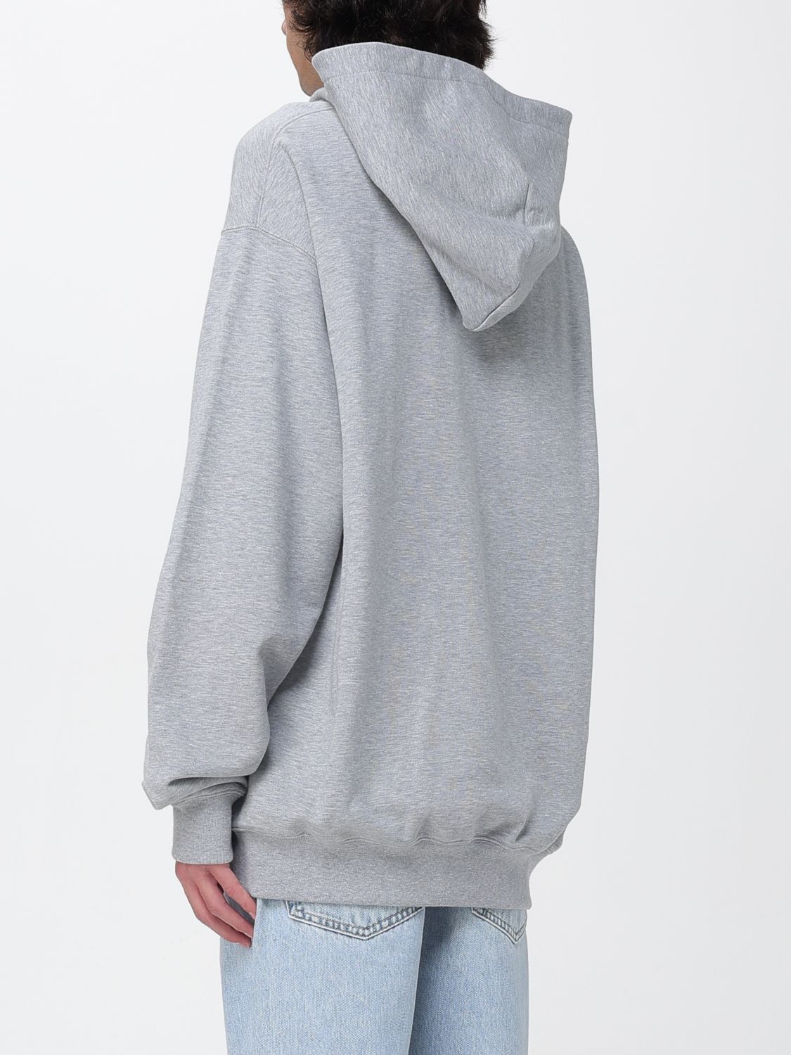 Gucci Gucci Sweatshirt Men Grey Size US S / EU 44-46 / 1 - 3 Thumbnail