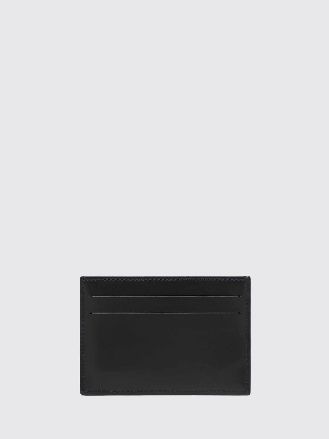 Fendi Fendi Wallet Men Black Size ONE SIZE - 2 Thumbnail