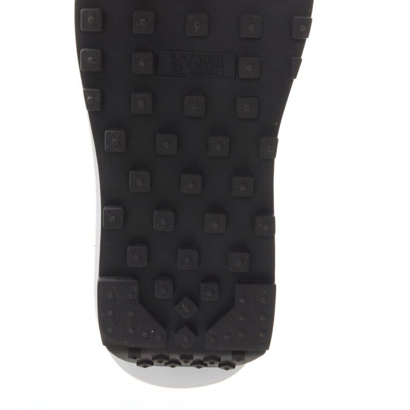 Nike NIKE SACAI LD Waffle BV0073 002 black white sneaker US5 EU37.5 Size US 5.5 / EU 38 - 10 Thumbnail