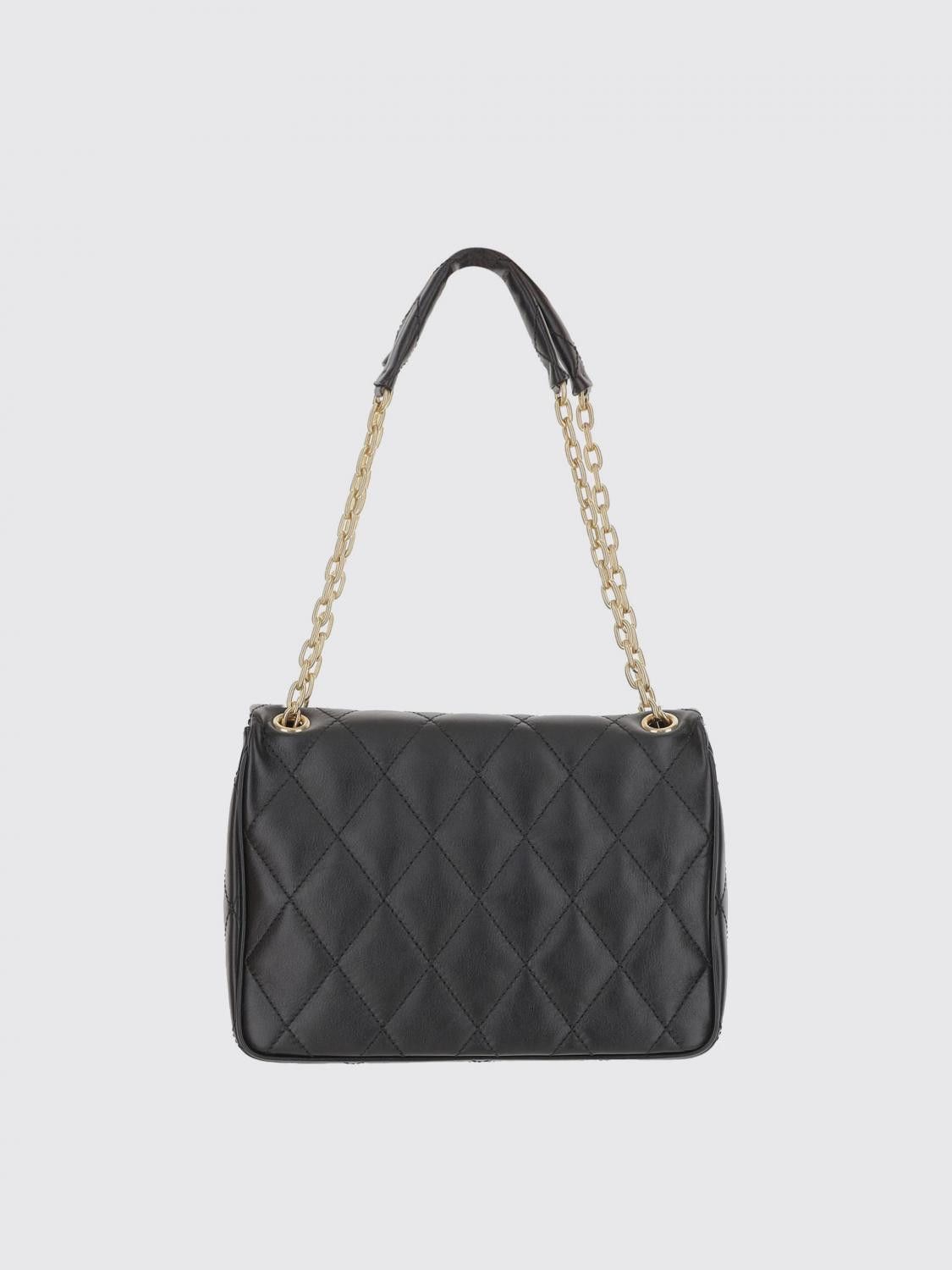 Burberry Burberry Shoulder Bag Woman Black Size ONE SIZE - 2 Thumbnail