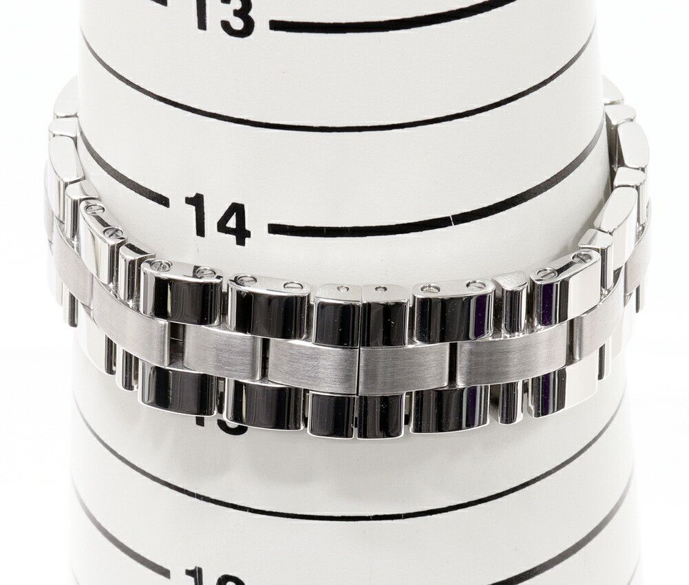Cartier Cartier Cartier Silver Dial Clé de Cartier Automatic Watch WSCL0005 Metal Automatic WSCL0005 DUTY FREE for USA Size ONE SIZE - 4 Thumbnail