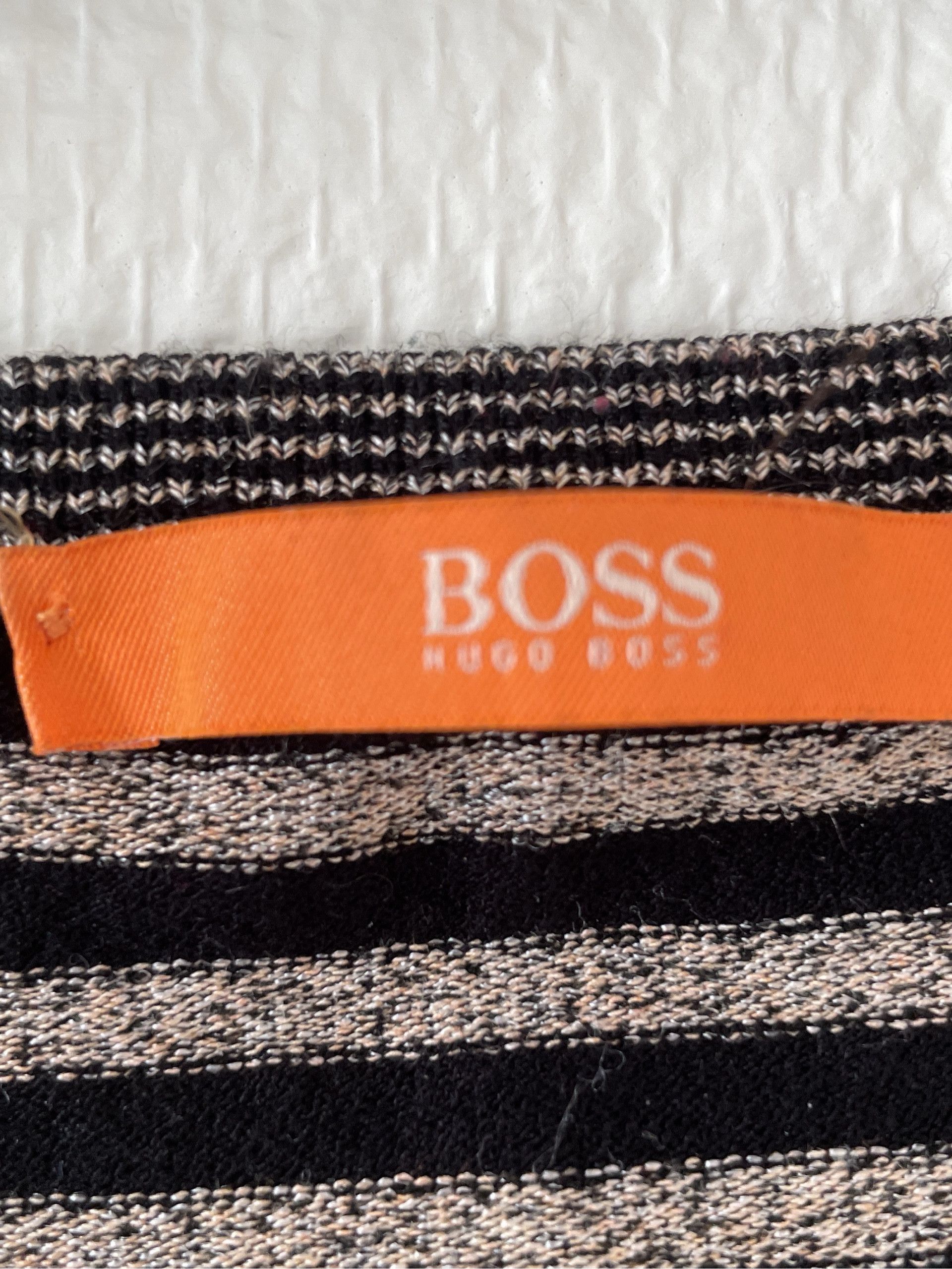 Hugo Boss Boss Sweater Size XL / US 12-14 / IT 48-50 - 2 Thumbnail