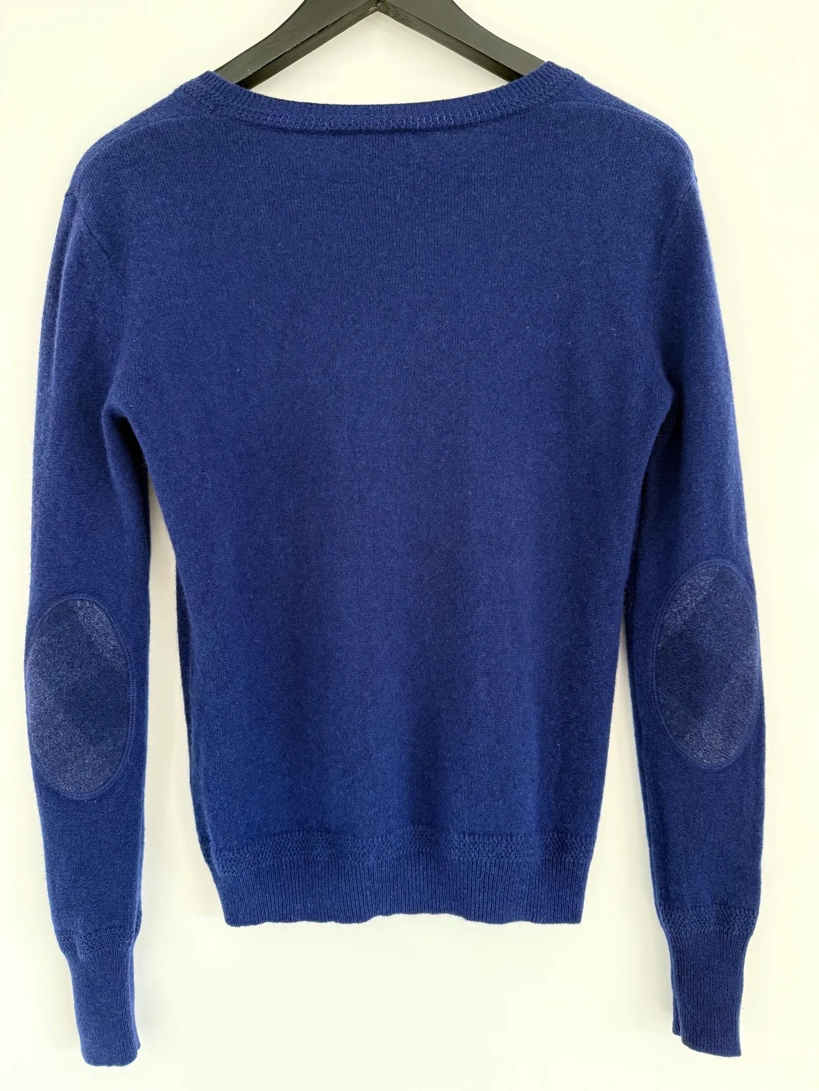 Burberry Burberry Sweater Size XS / US 0-2 / IT 36-38 - 5 Thumbnail