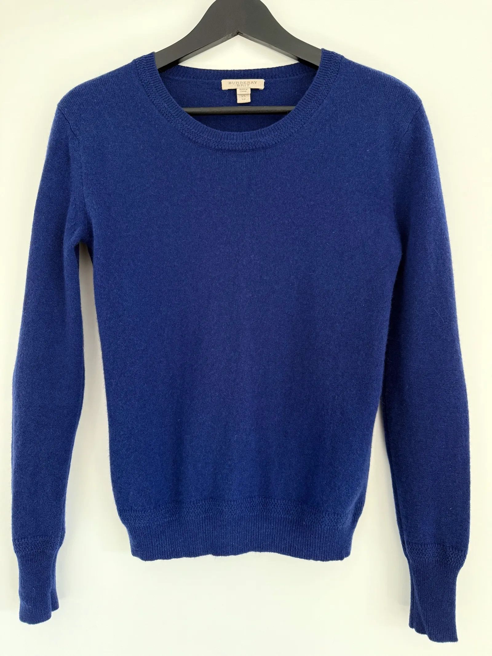 Burberry Burberry Sweater Size XS / US 0-2 / IT 36-38 - 6 Thumbnail