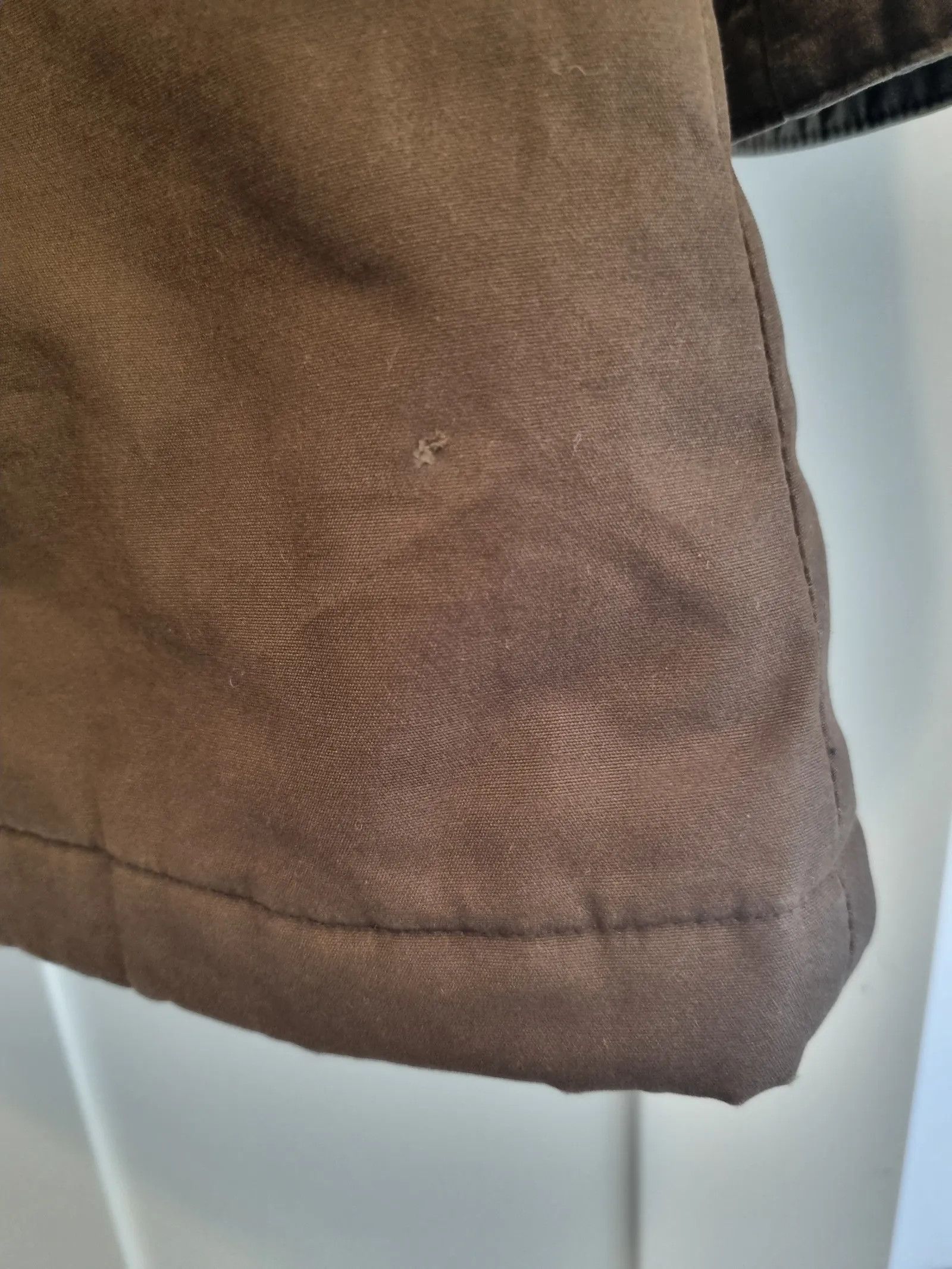 Fjallraven Fjällräven Jacket Size XS / US 0-2 / IT 36-38 - 4 Thumbnail