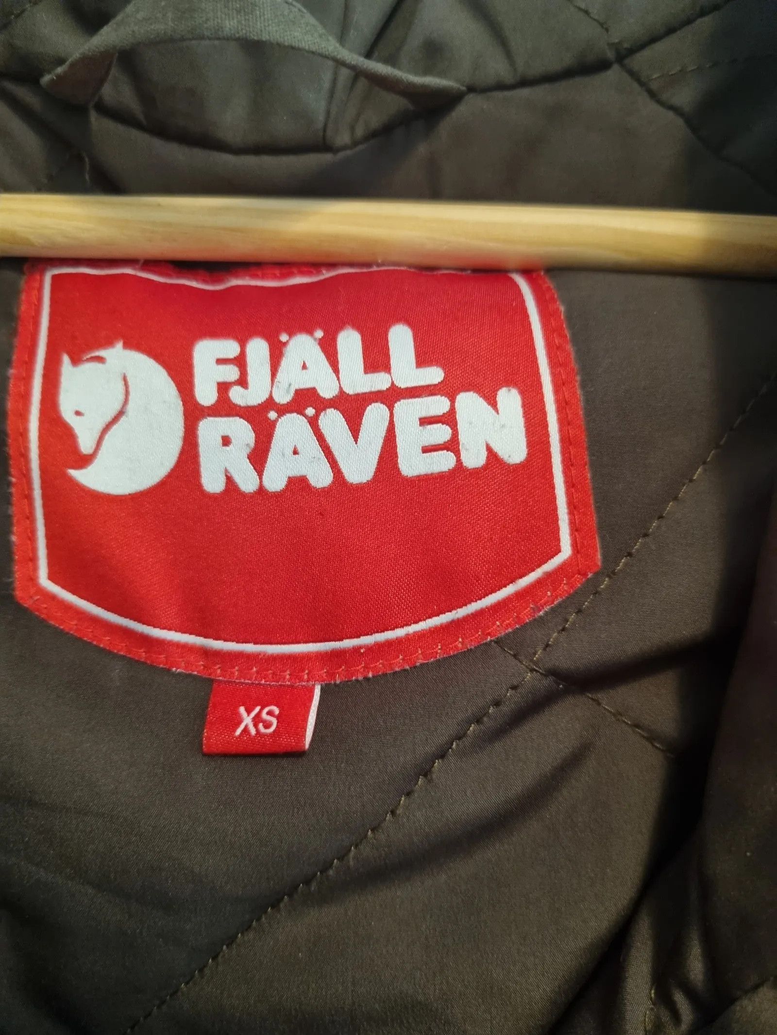 Fjallraven Fjällräven Jacket Size XS / US 0-2 / IT 36-38 - 2 Thumbnail