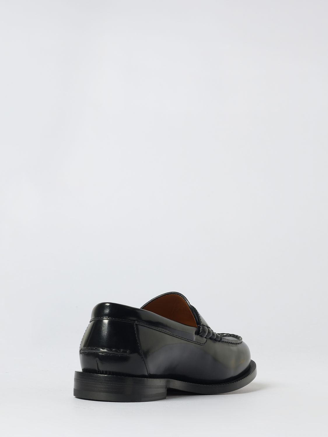 Gucci Gucci Loafers Men Black Size US 9.5 / EU 42-43 - 3 Thumbnail