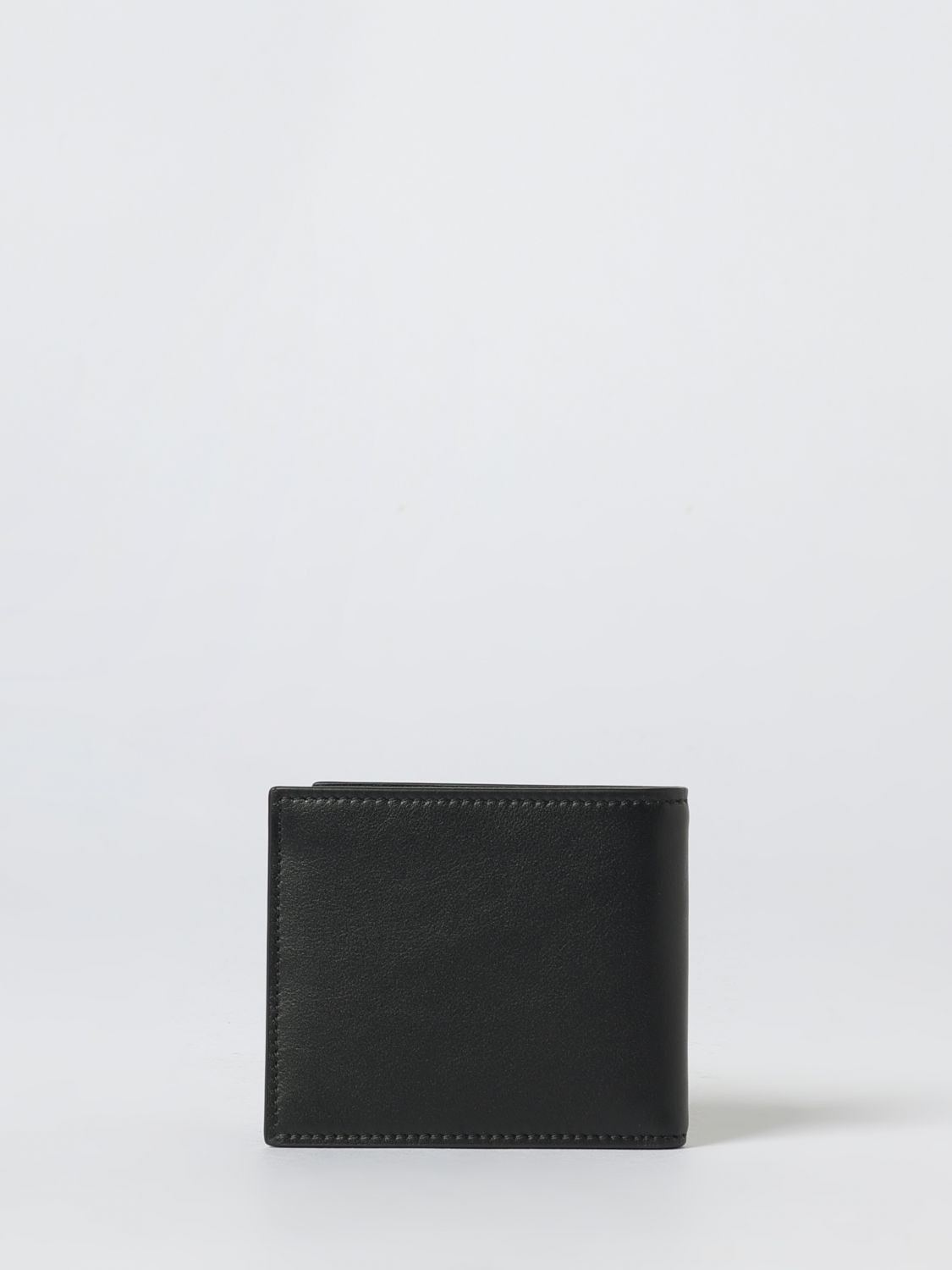 Gucci Gucci Wallet Men Black Size ONE SIZE - 3 Thumbnail