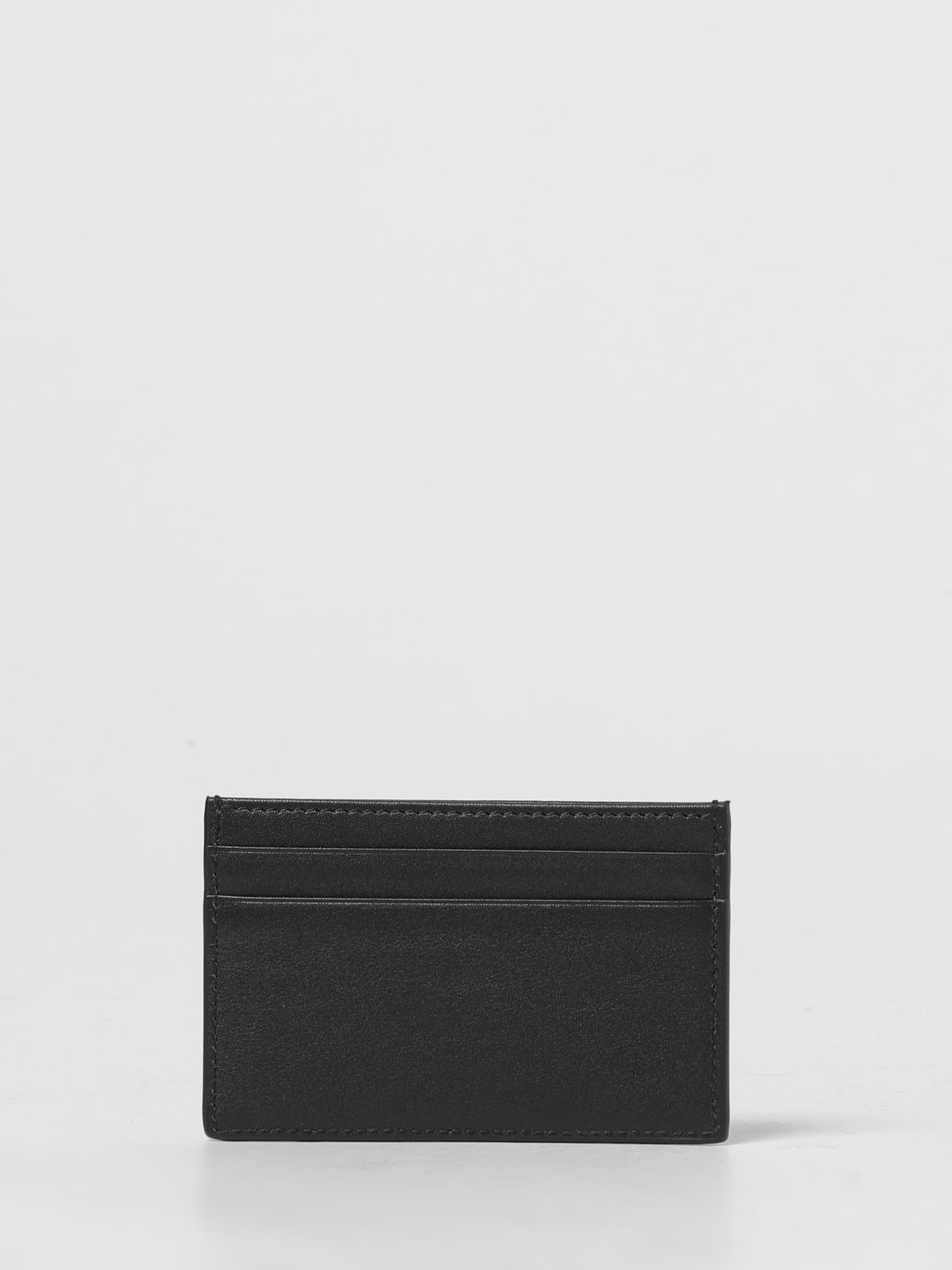 Gucci Gucci Wallet Men Black Size ONE SIZE - 2 Thumbnail